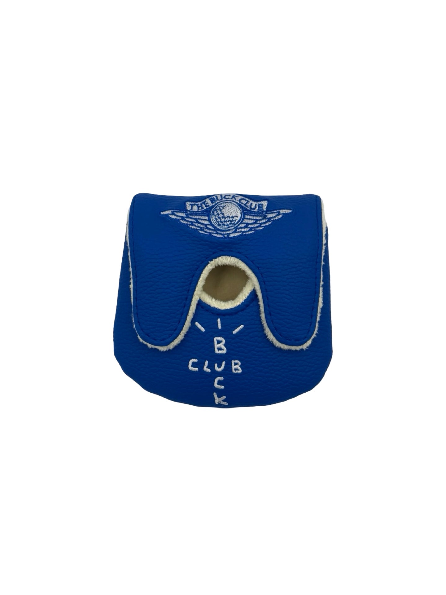 Cactus Zac Putter Cover