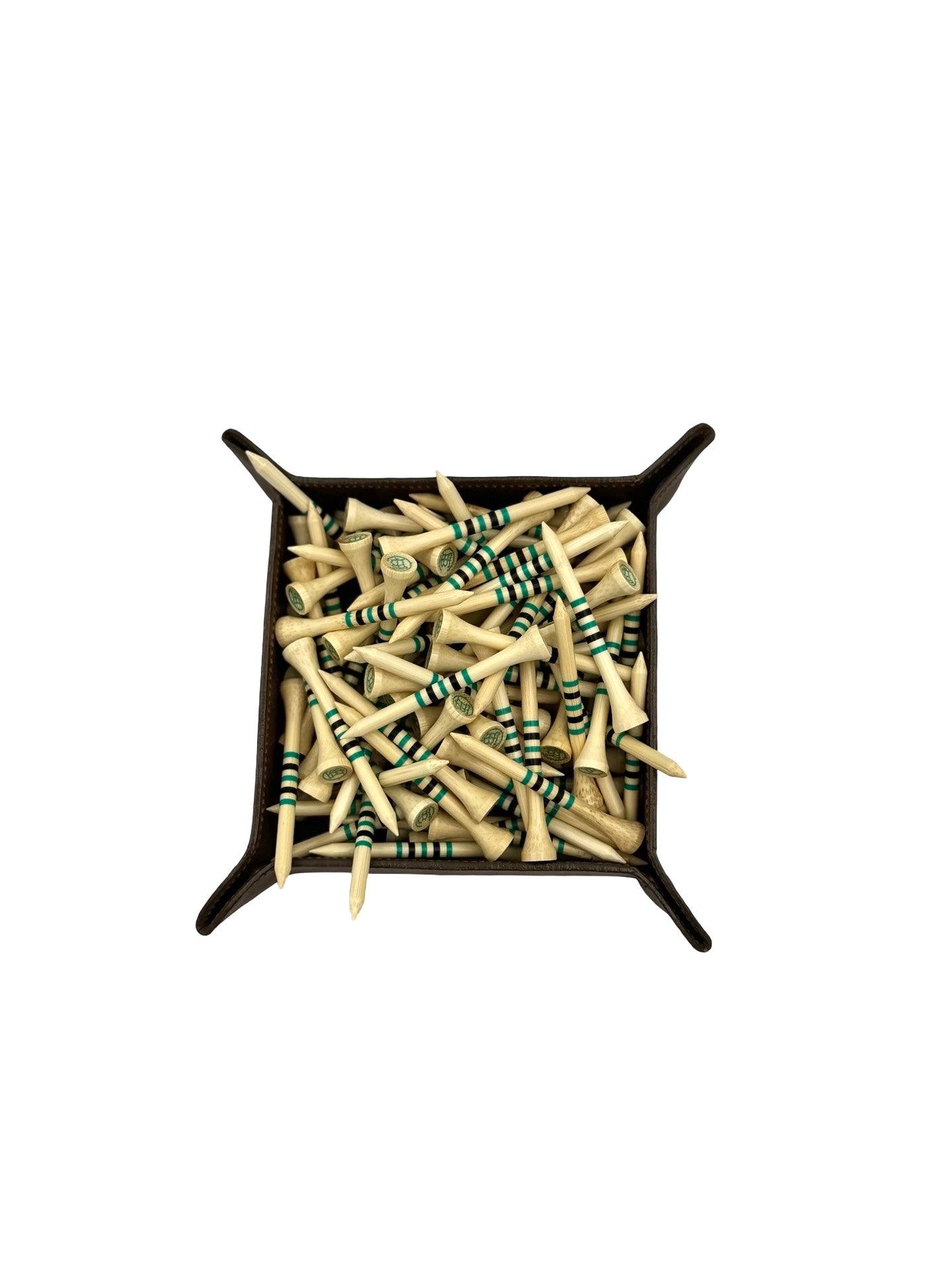 100ct Bag of Tee’s