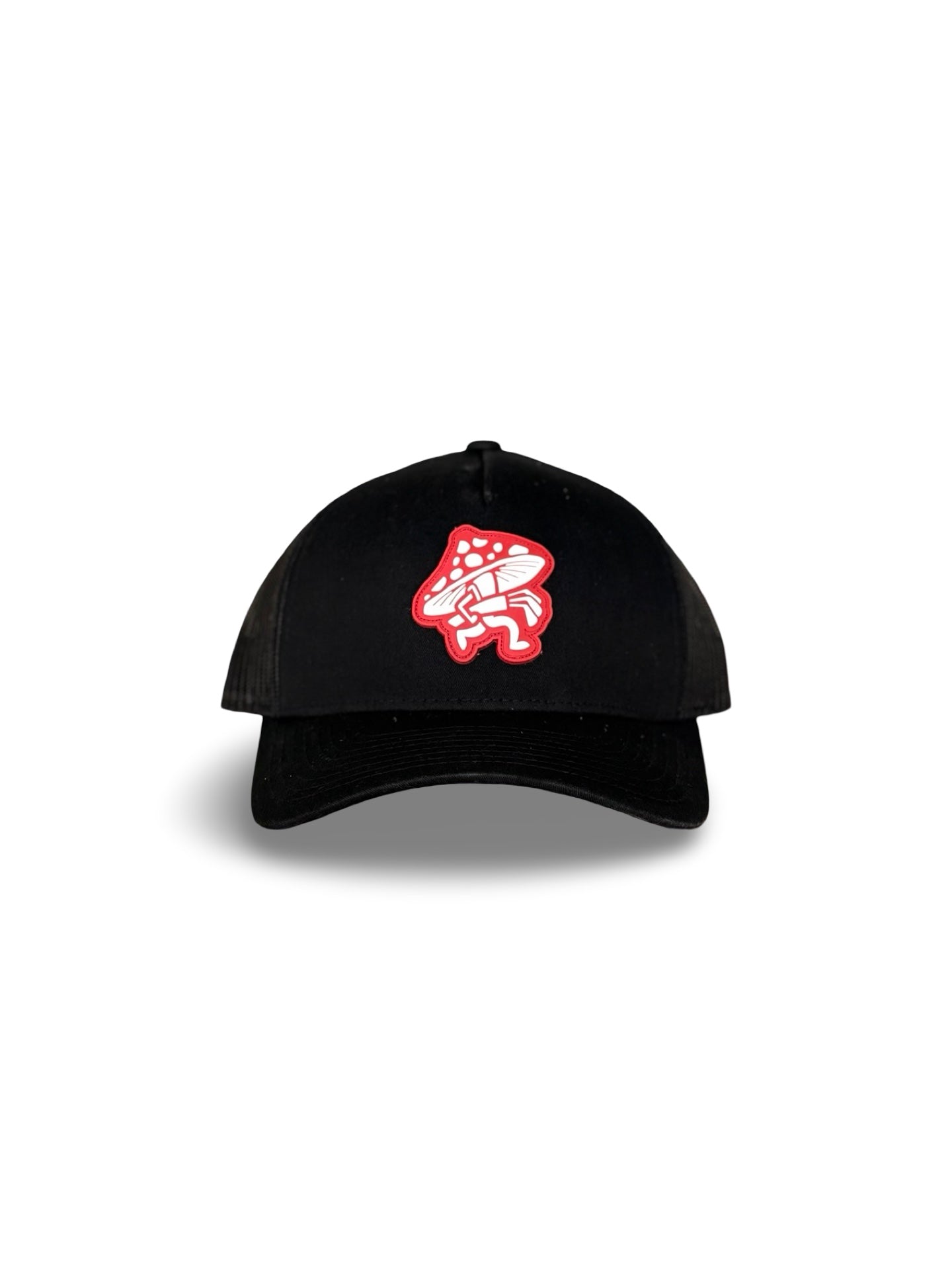 Toadstool Trucker