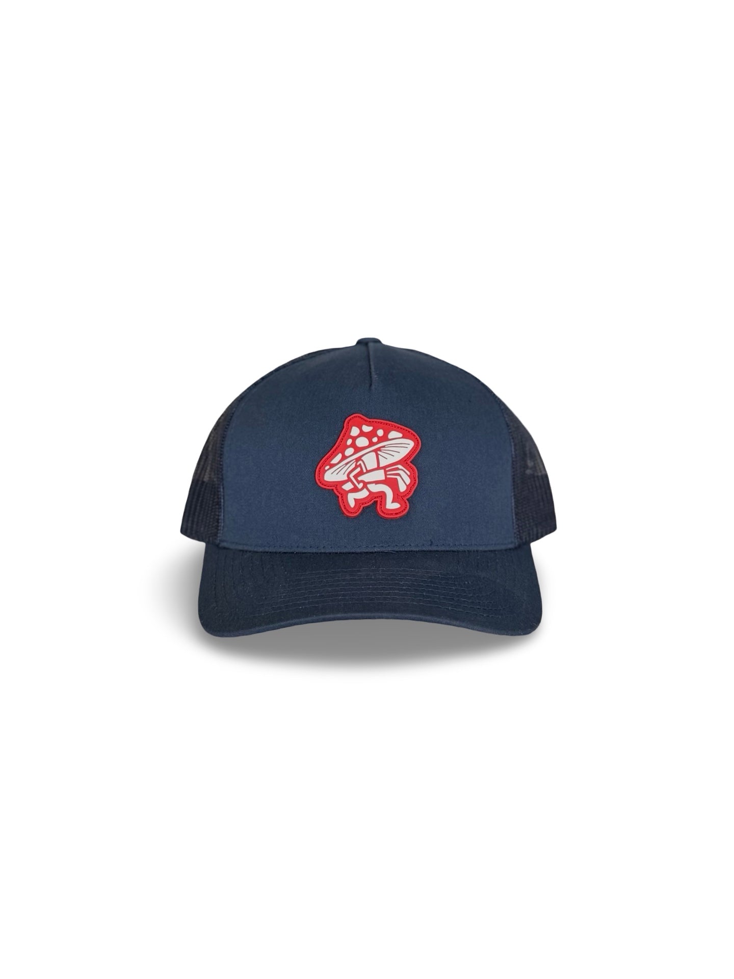 Toadstool Trucker