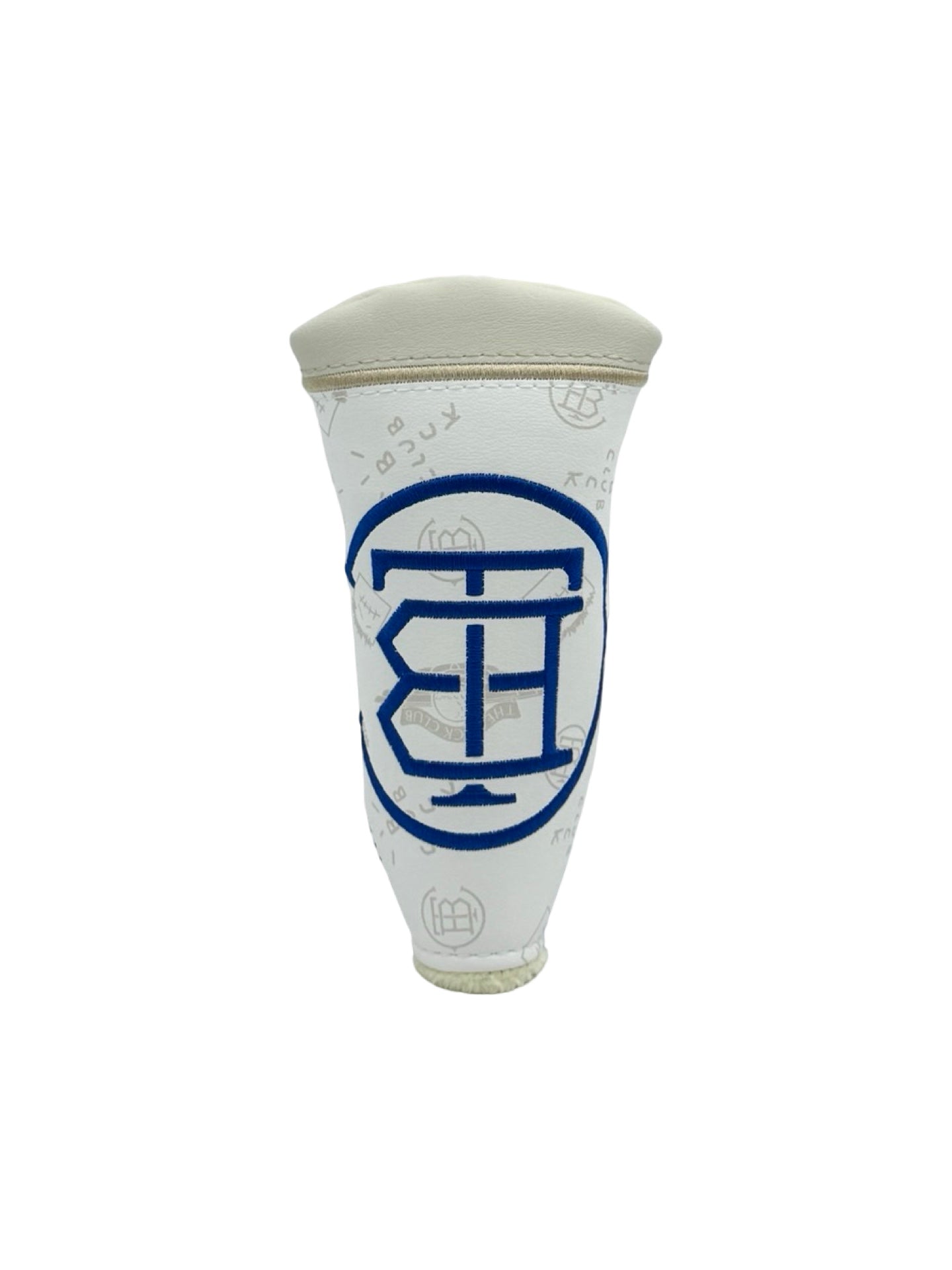 Cactus Zac Putter Cover