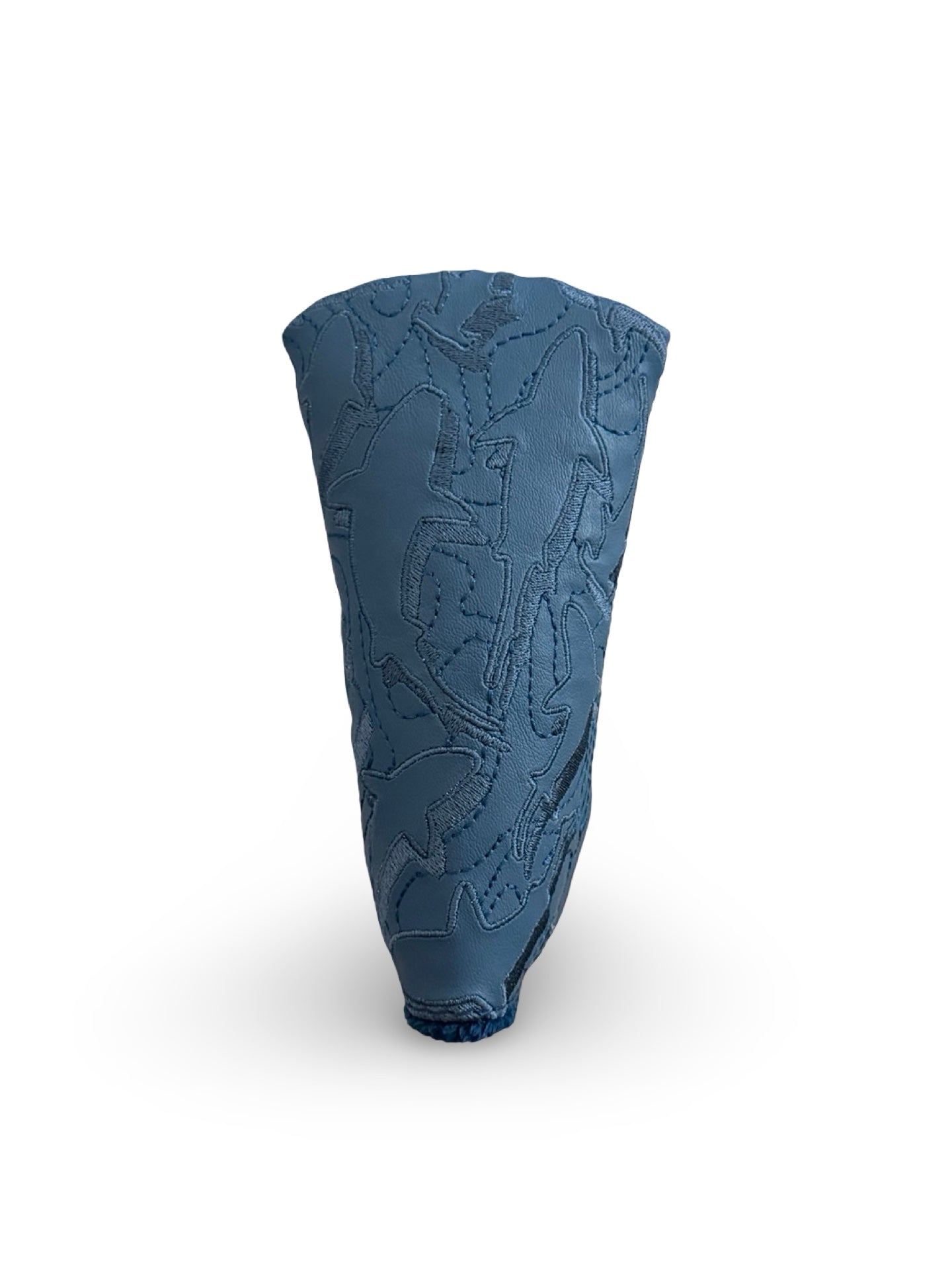2026 Shark Week Putter Cover