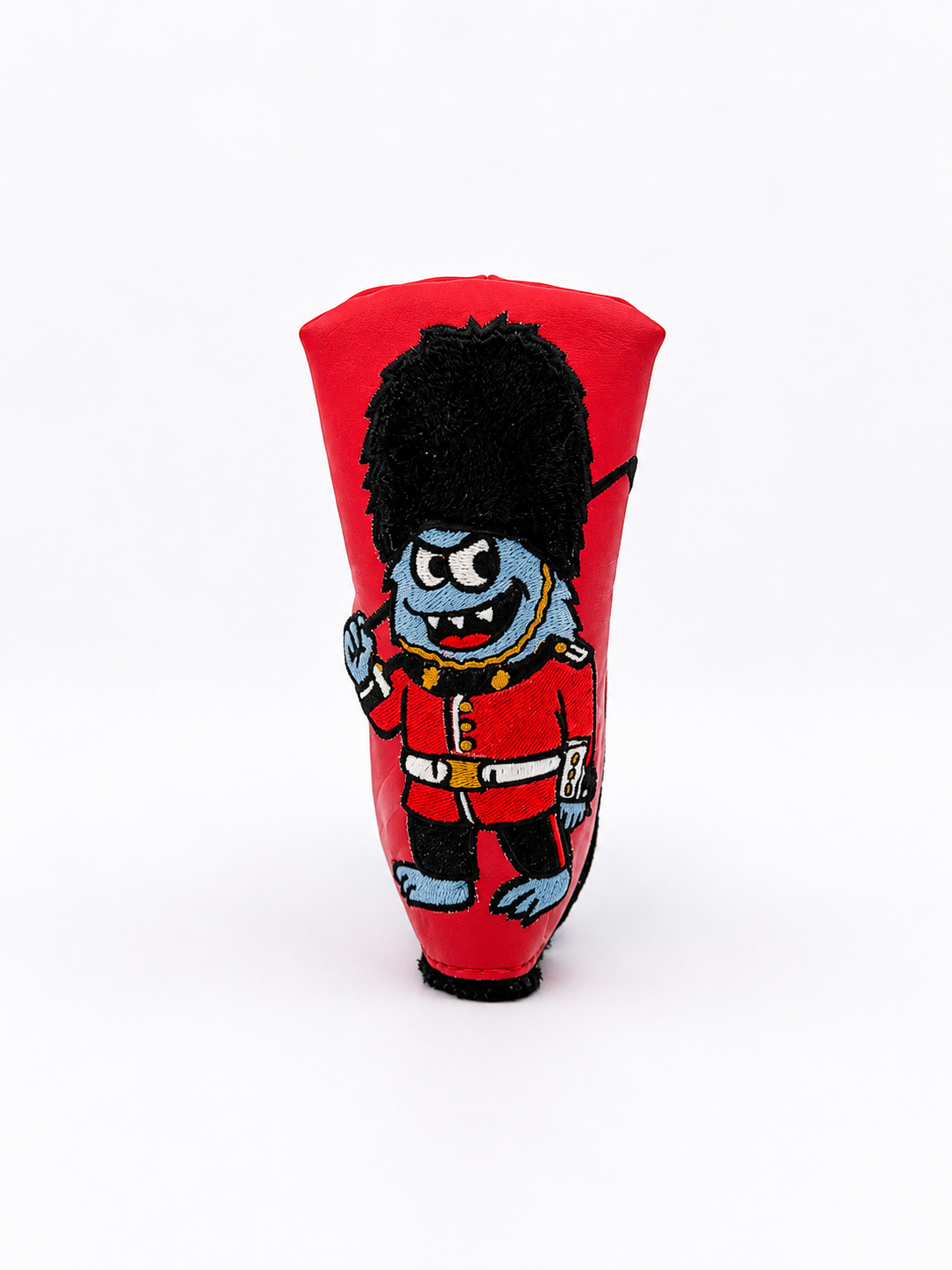 2026 Open Championship Bogey Monster Putter Cover