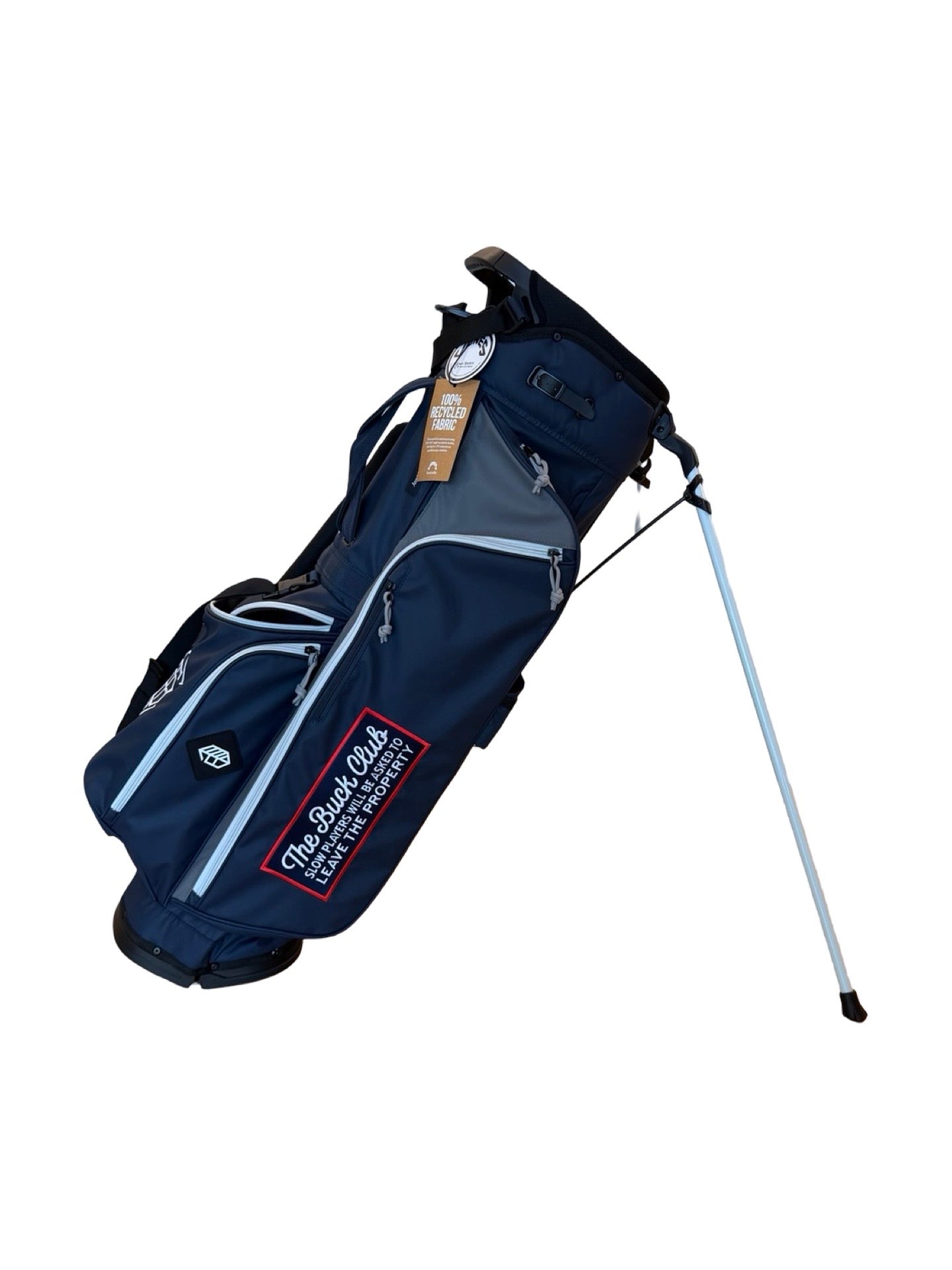 Jones Sport Co. Stand Bag
