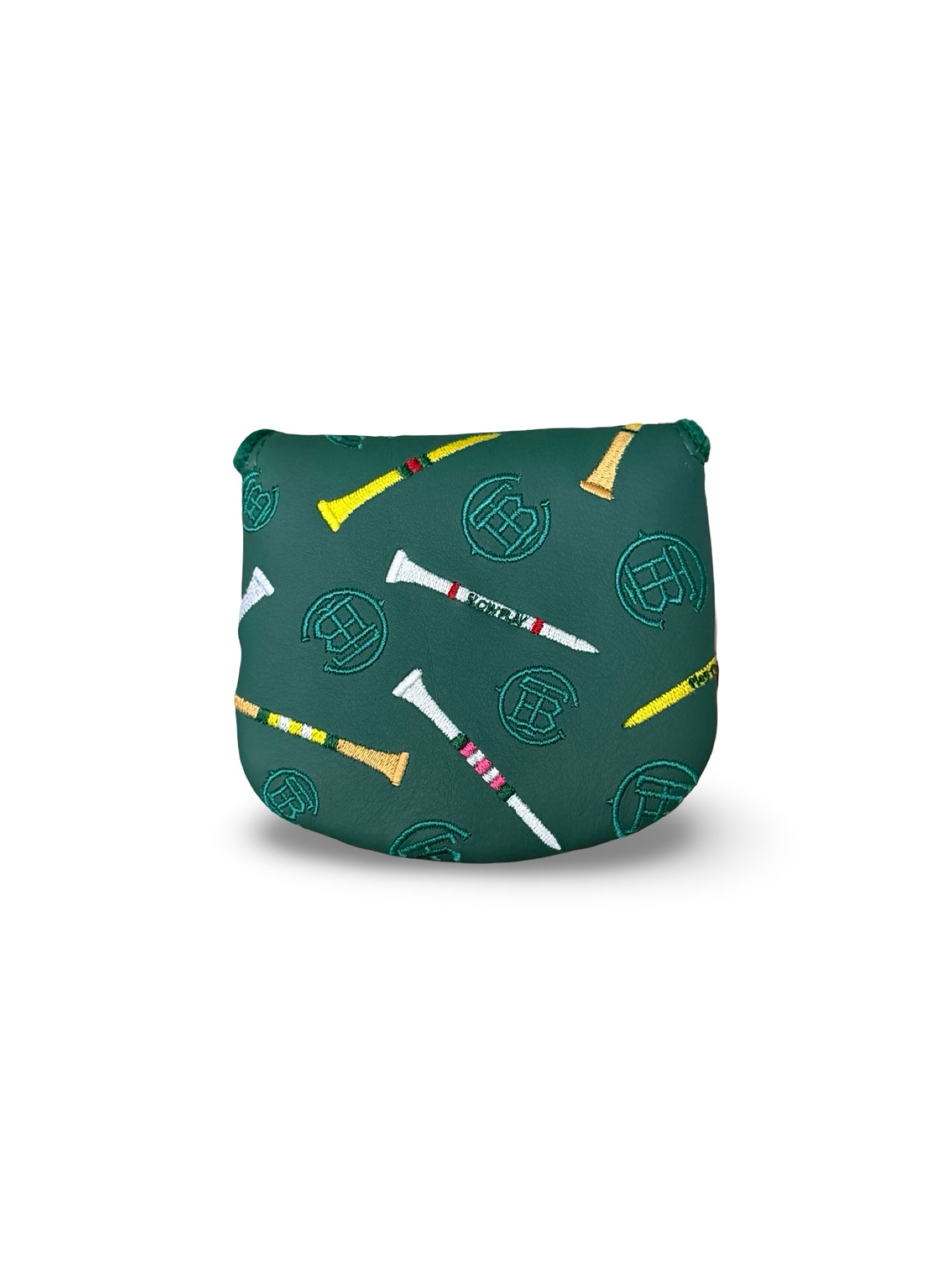 Masters TeeBC Edition Putter Cover