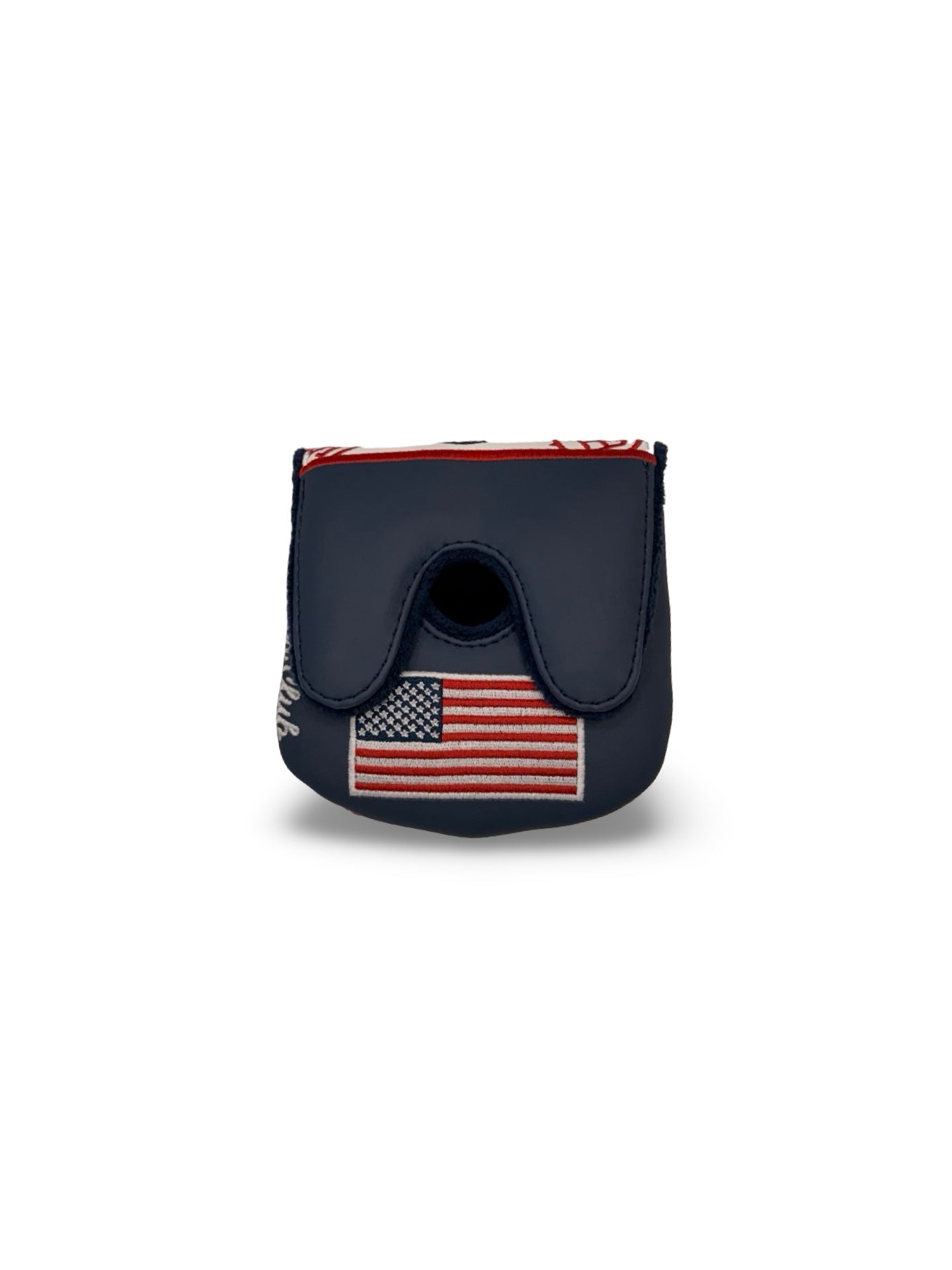 Stars & Stripes Putter Cover