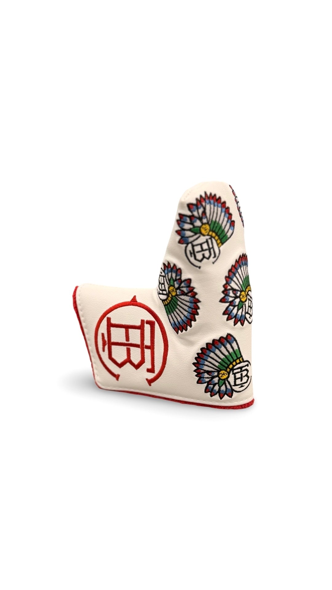 2026 US Open Special Edition Putter Cover