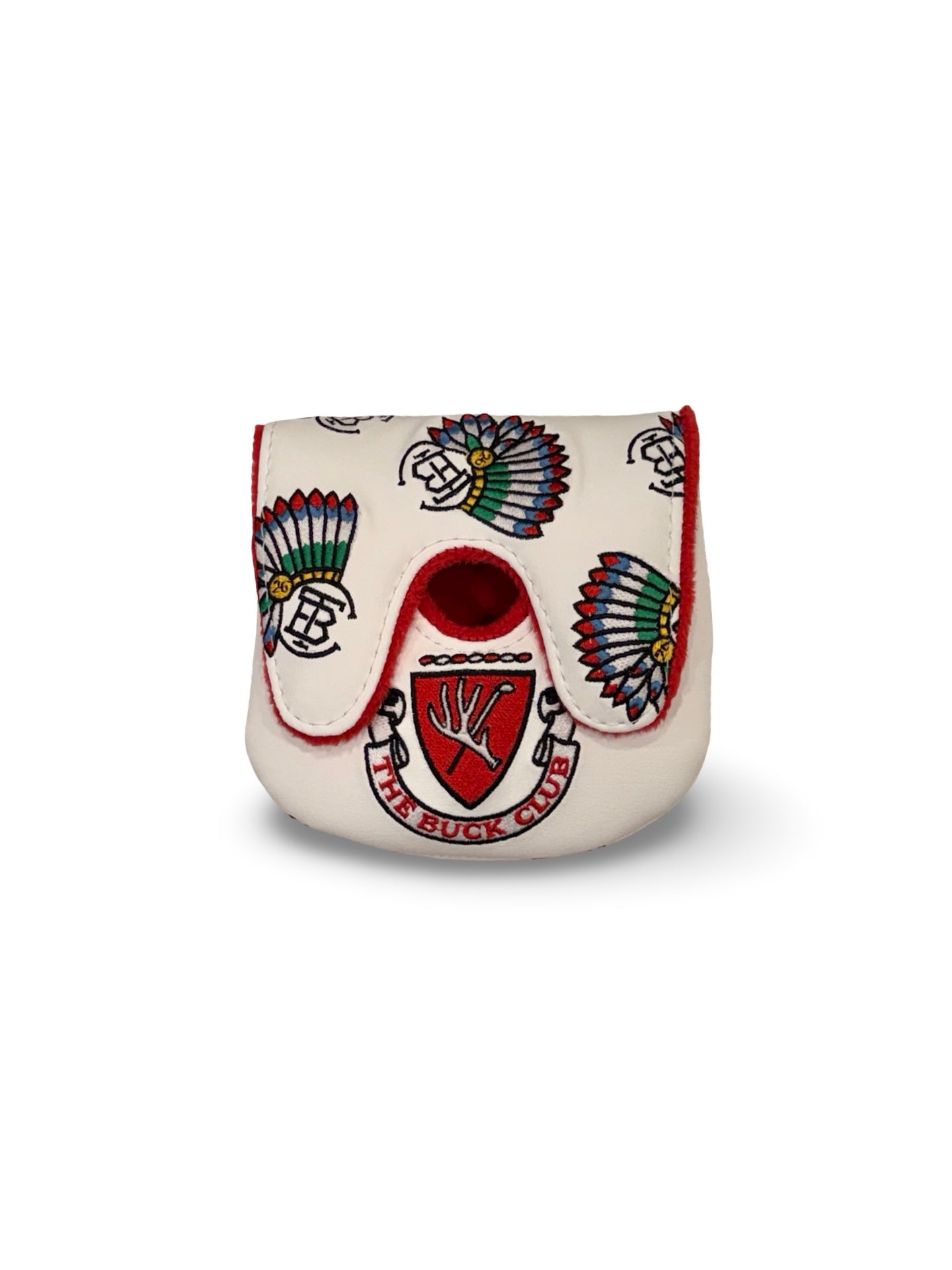 2026 US Open Special Edition Putter Cover