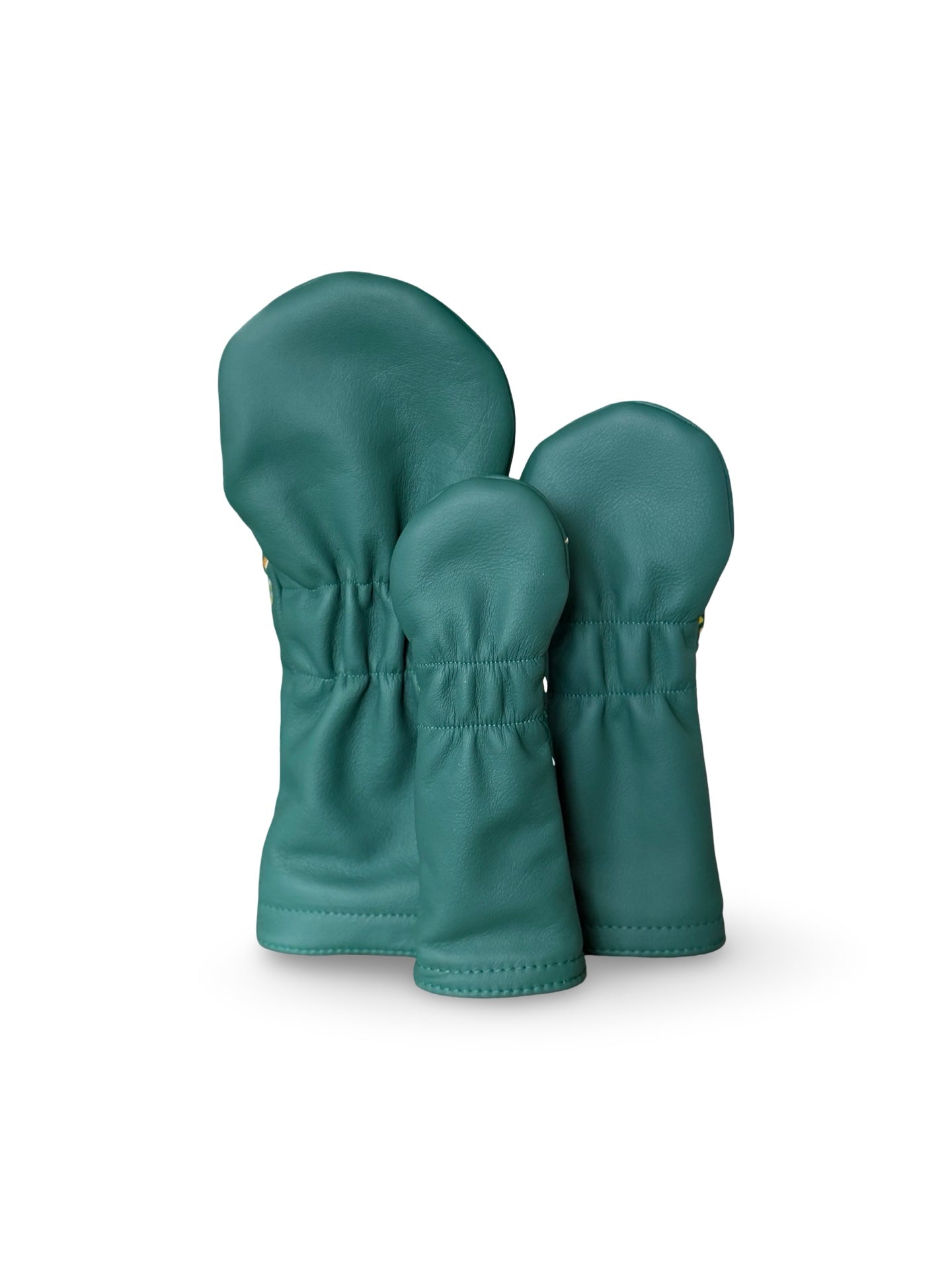 Masters TeeBC Edition Wood Covers
