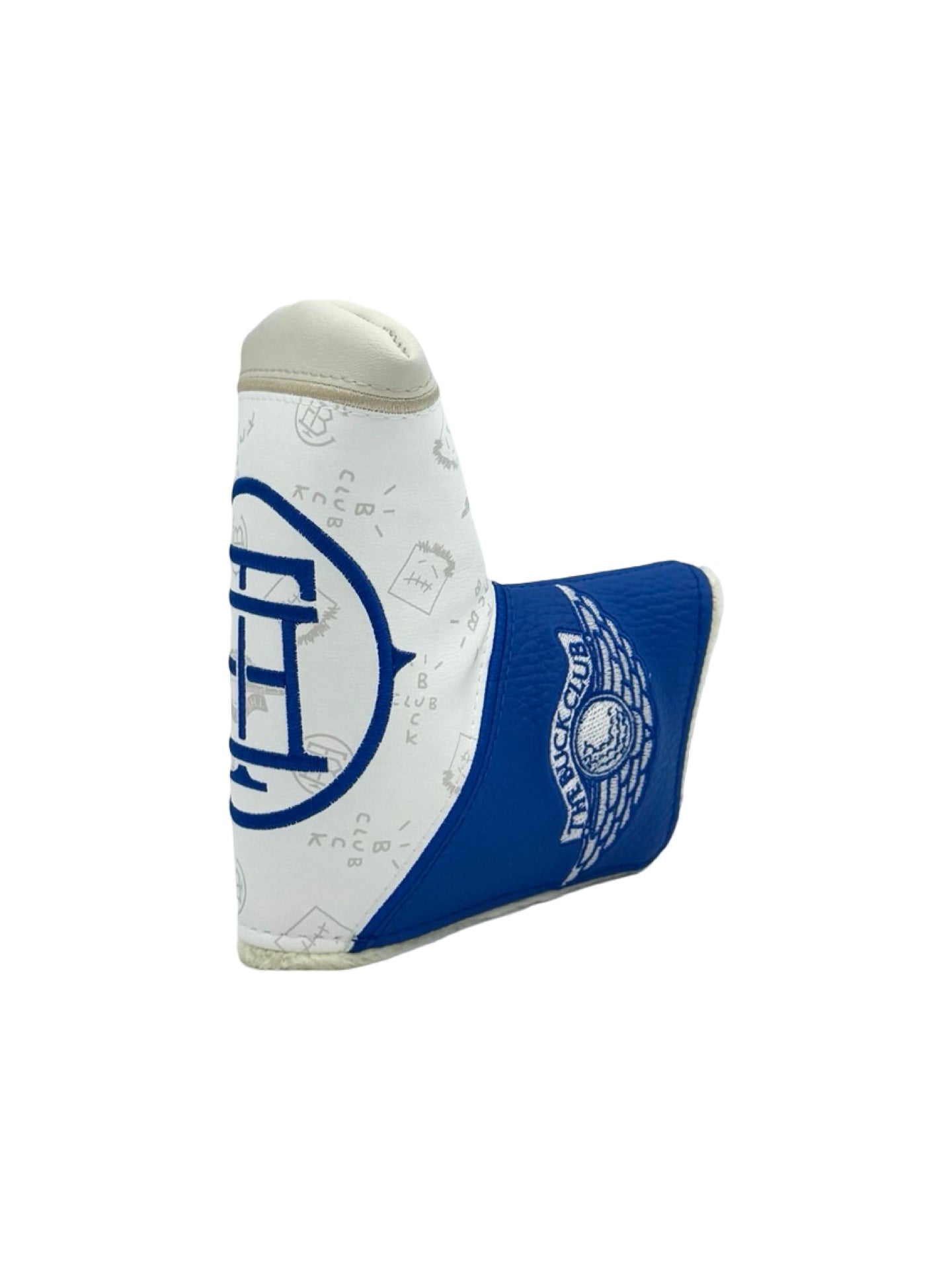 Cactus Zac Putter Cover