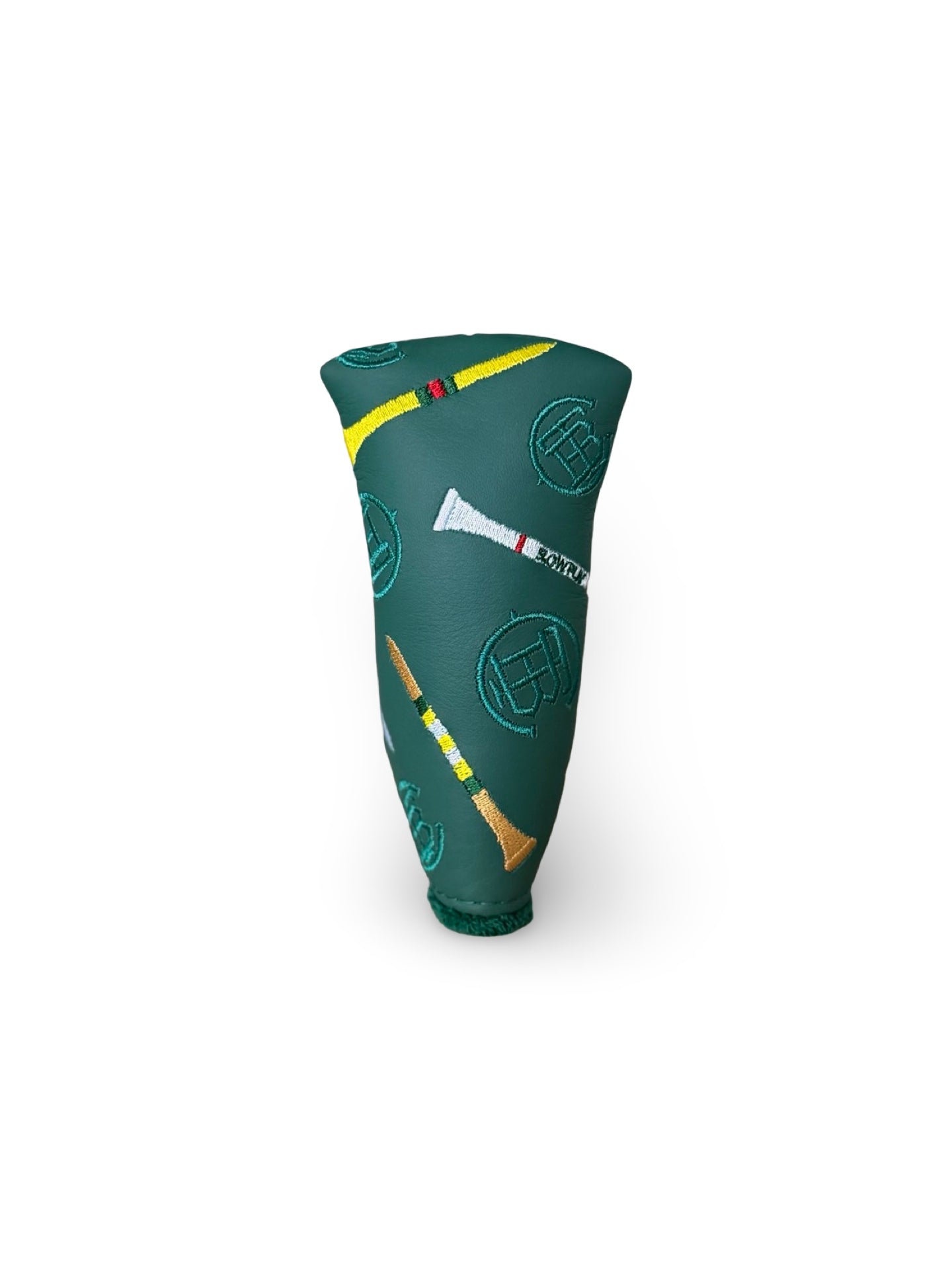 Masters TeeBC Edition Putter Cover