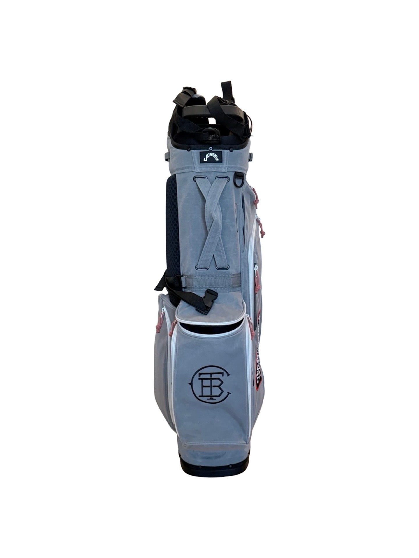 Jones Sport Co. Stand Bag