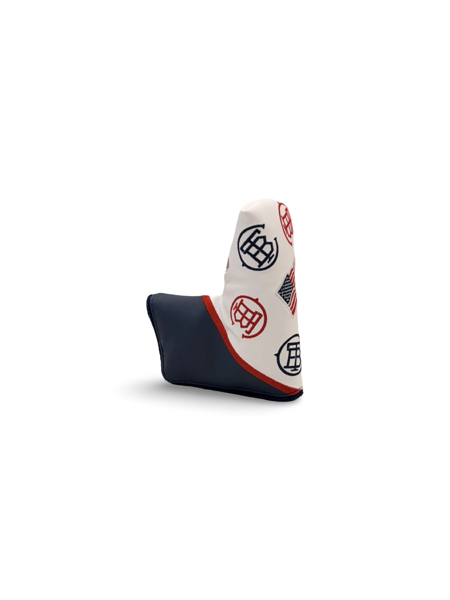 Stars & Stripes Putter Cover