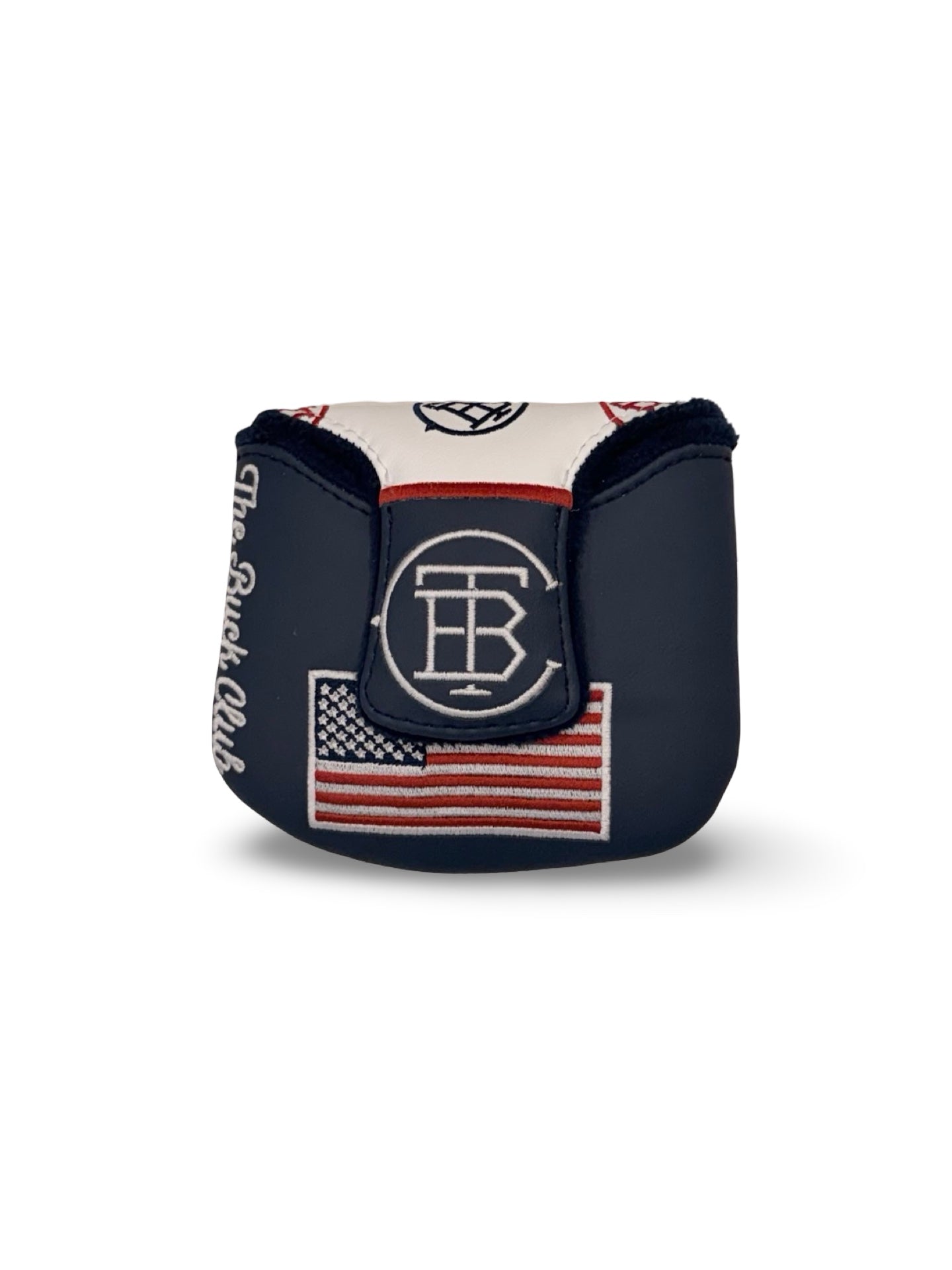 Stars & Stripes Putter Cover