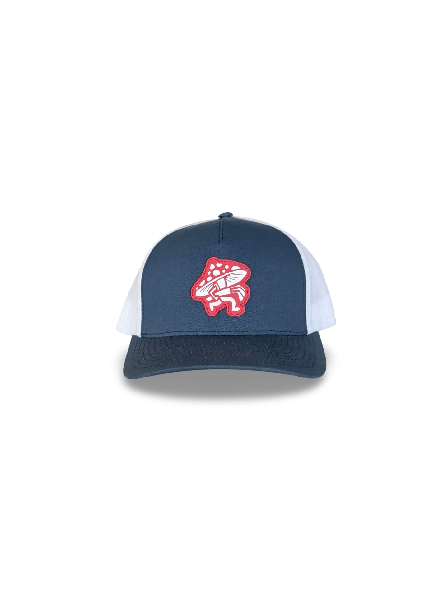 Toadstool Trucker