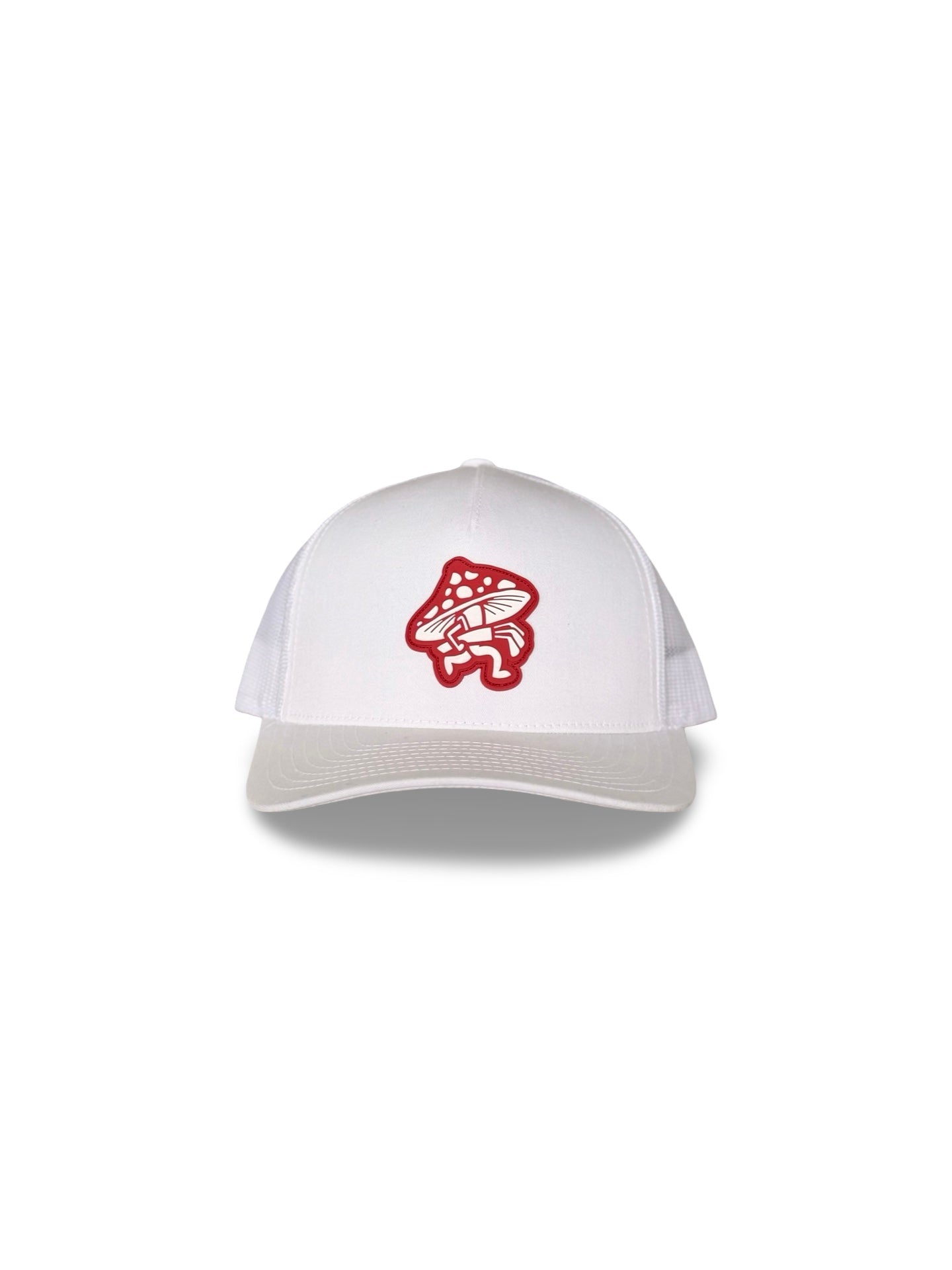 Toadstool Trucker