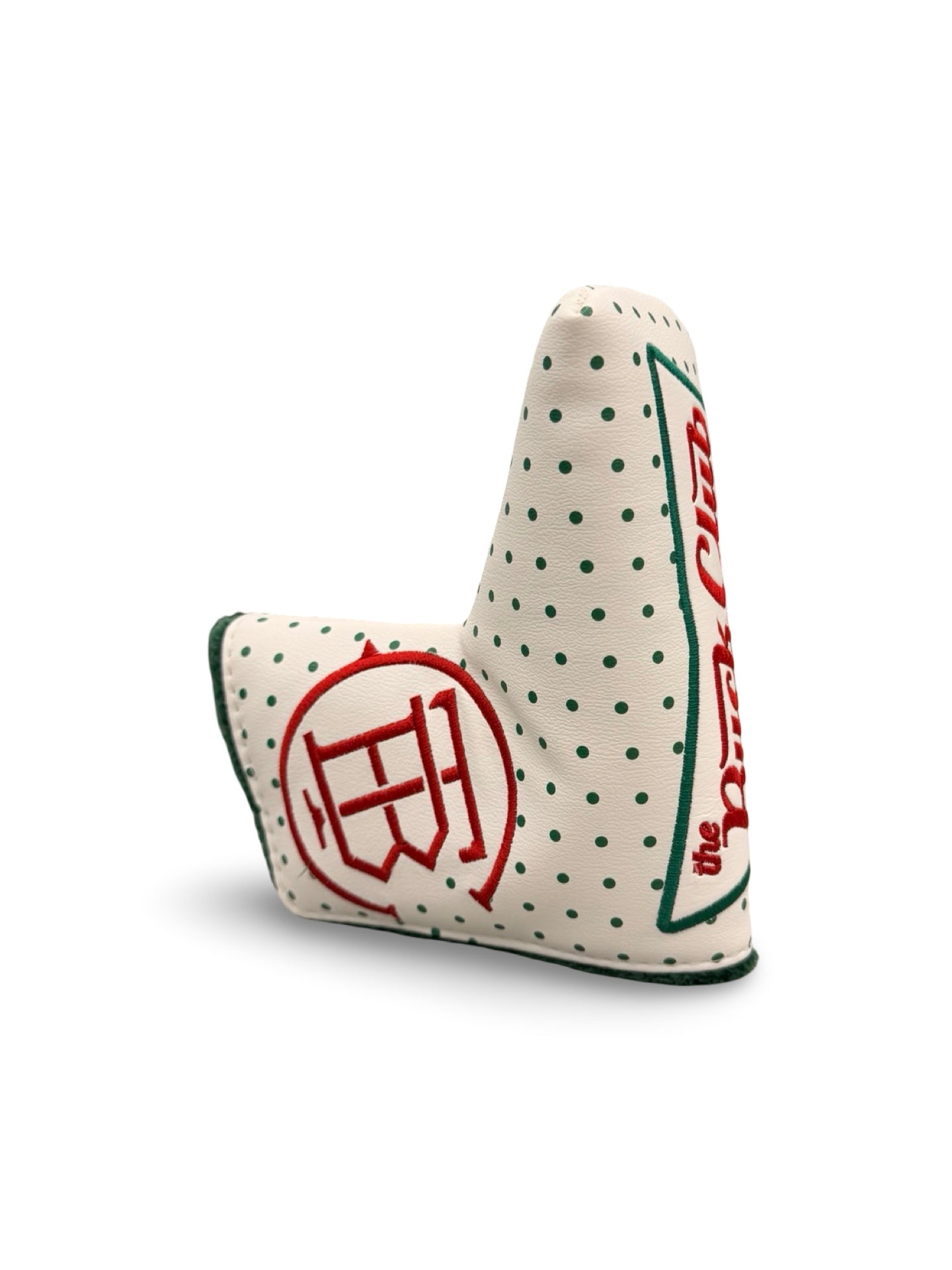 TBC Doughnuts Putter Cover