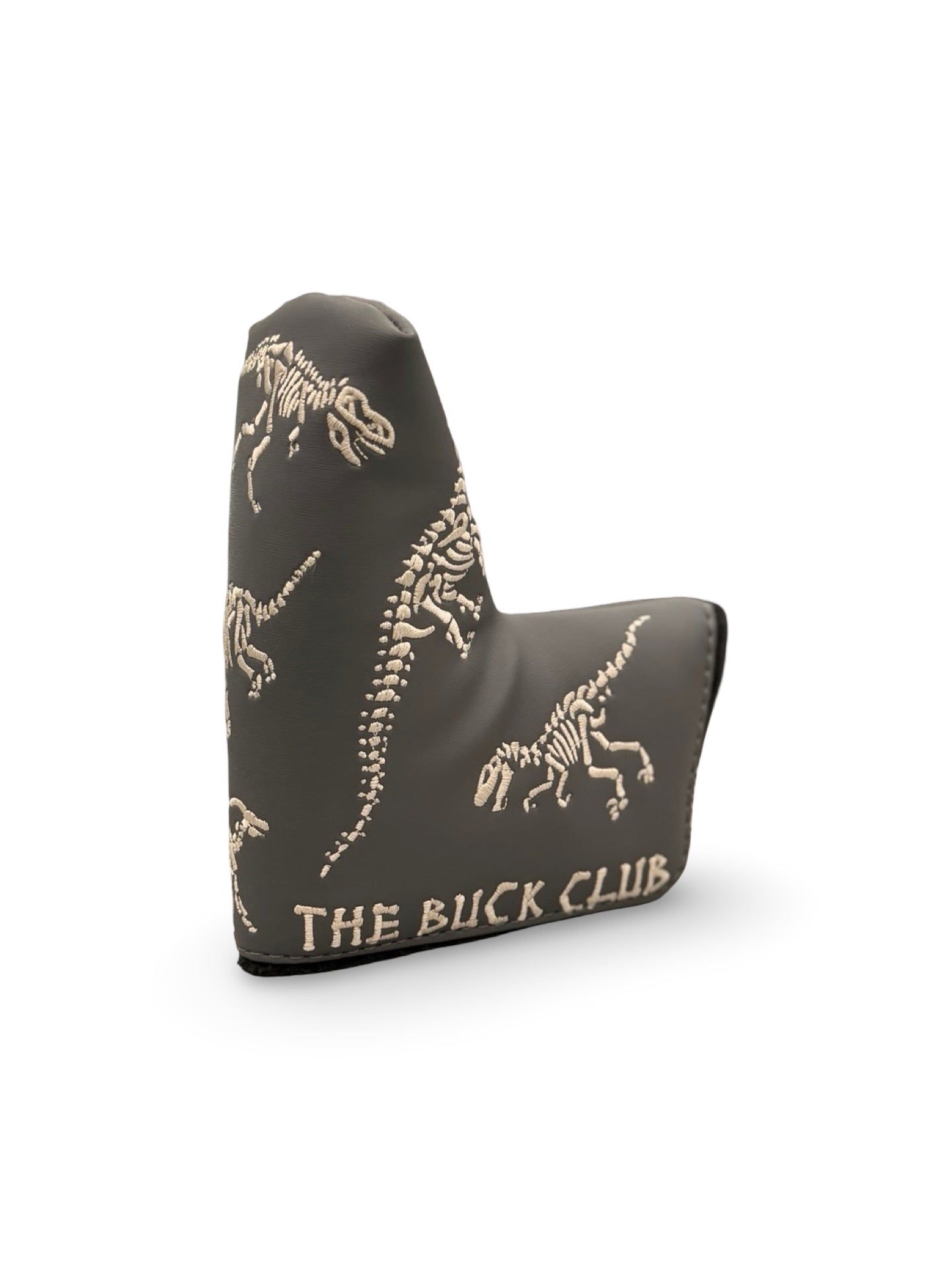 2026 Dino Bones Putter Cover