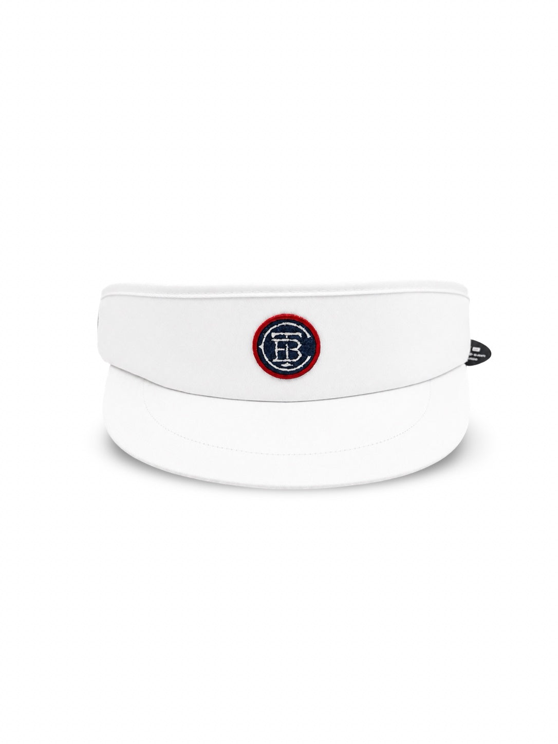 TBC Felt Tour Visor