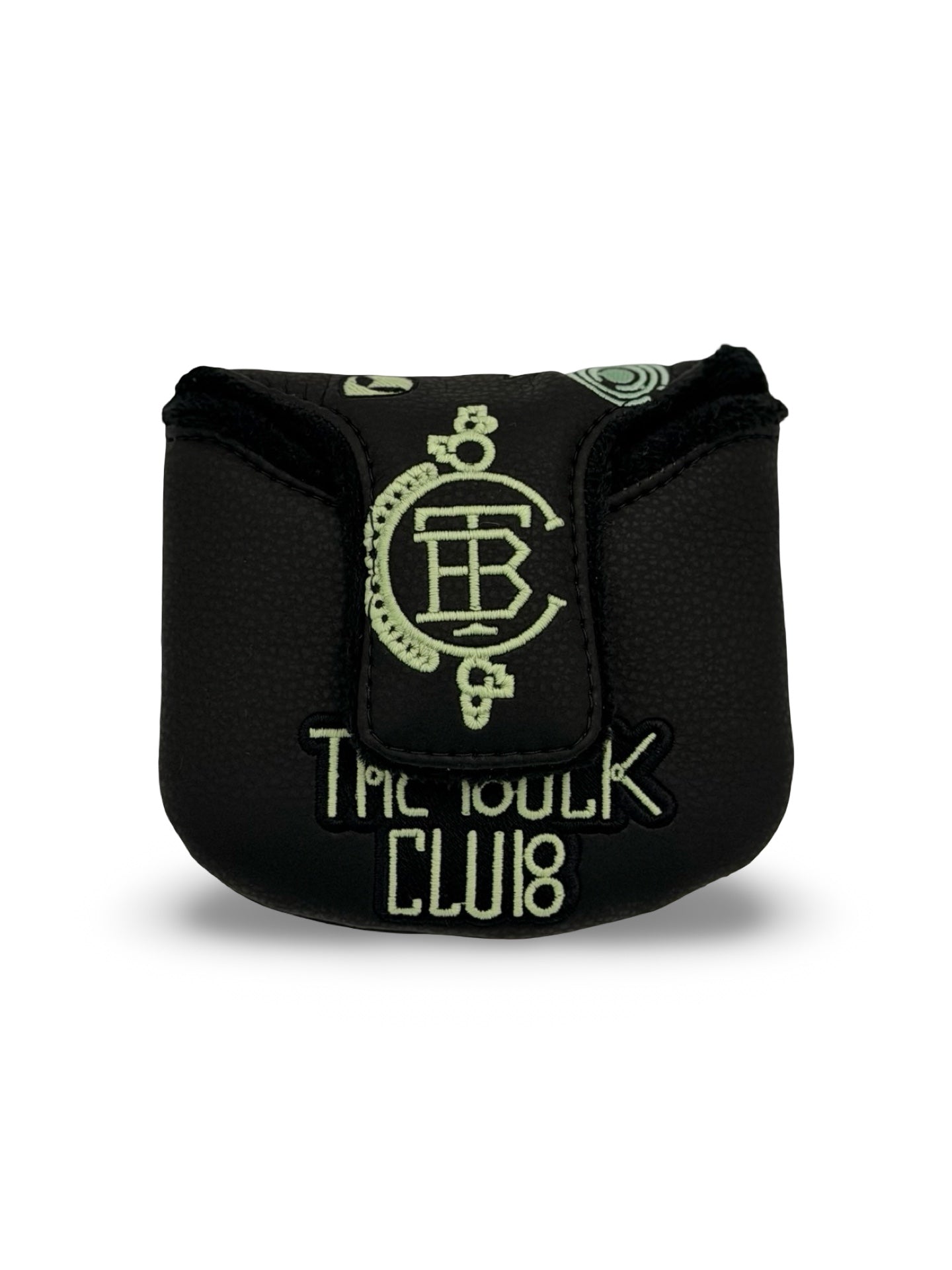 Deuce the Alien Putter Cover