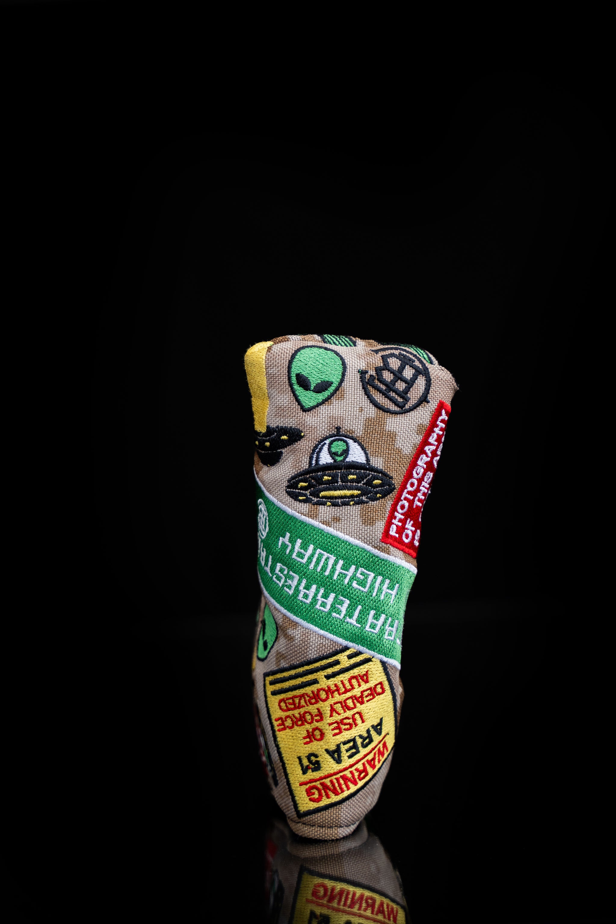 2019 Area 51 (Camo)