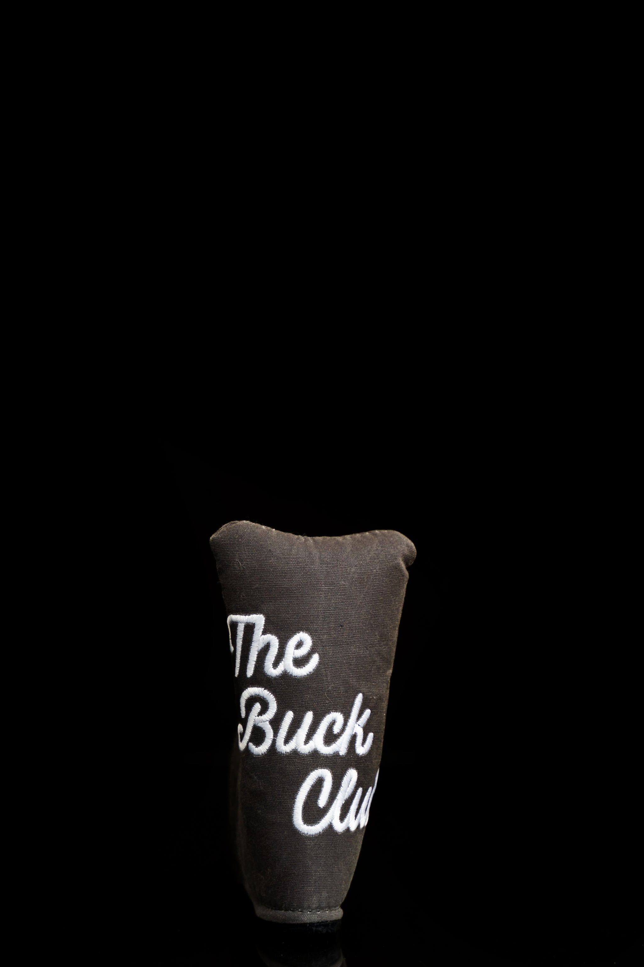 2021 TBC Script (Gray)