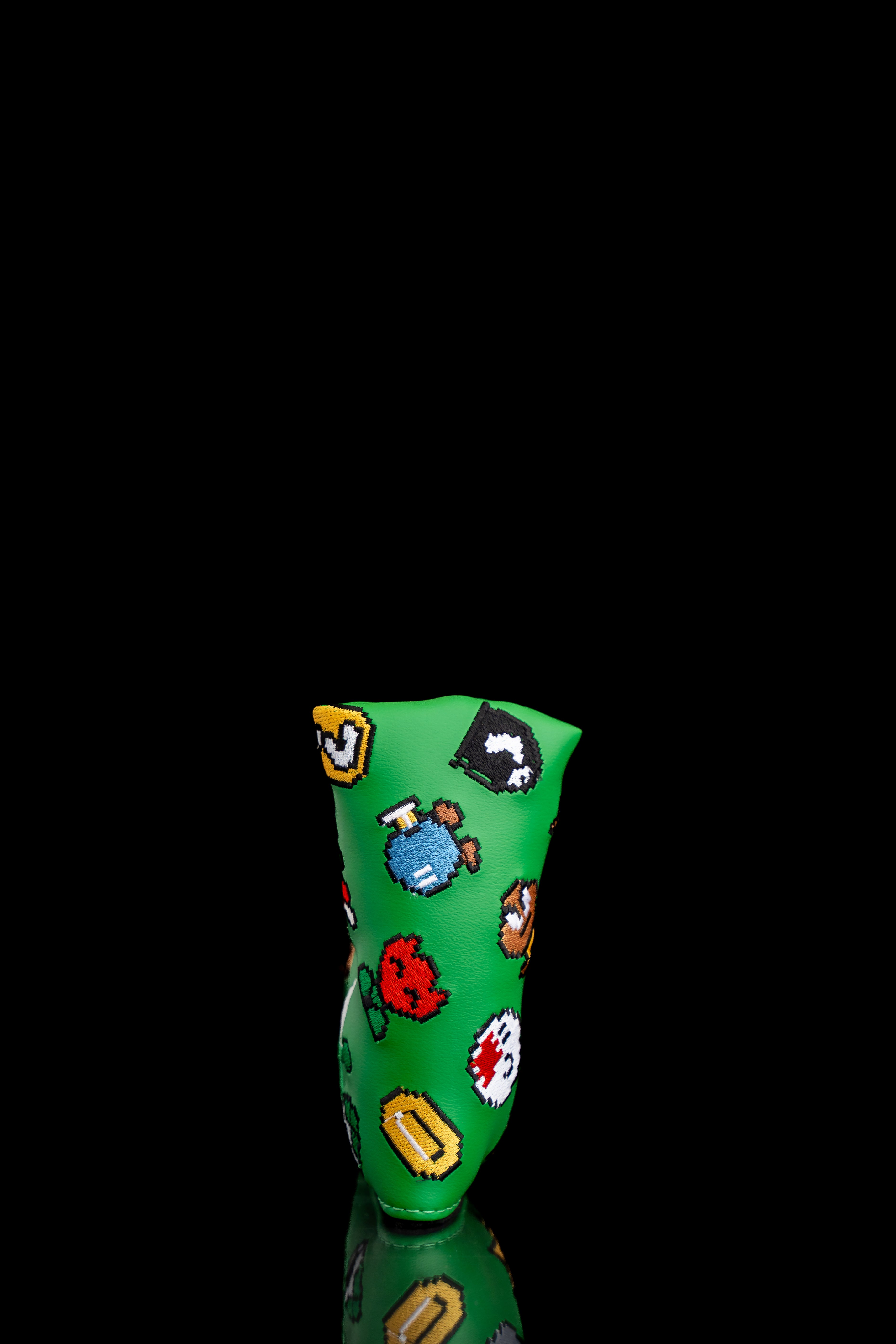 2023 Super TBC Bros. (Green)