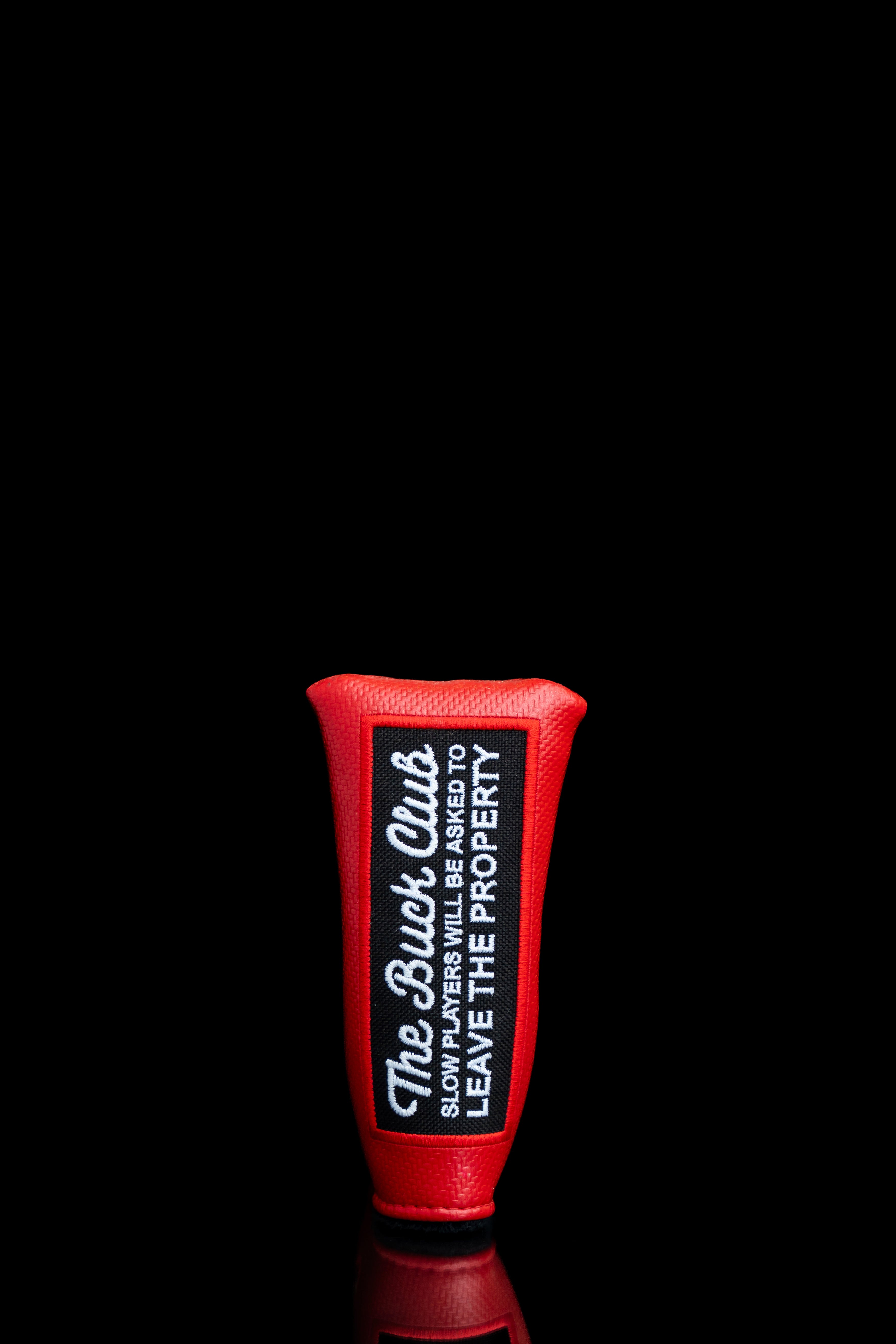 2020 Slow Players (Red Carbon Fiber)
