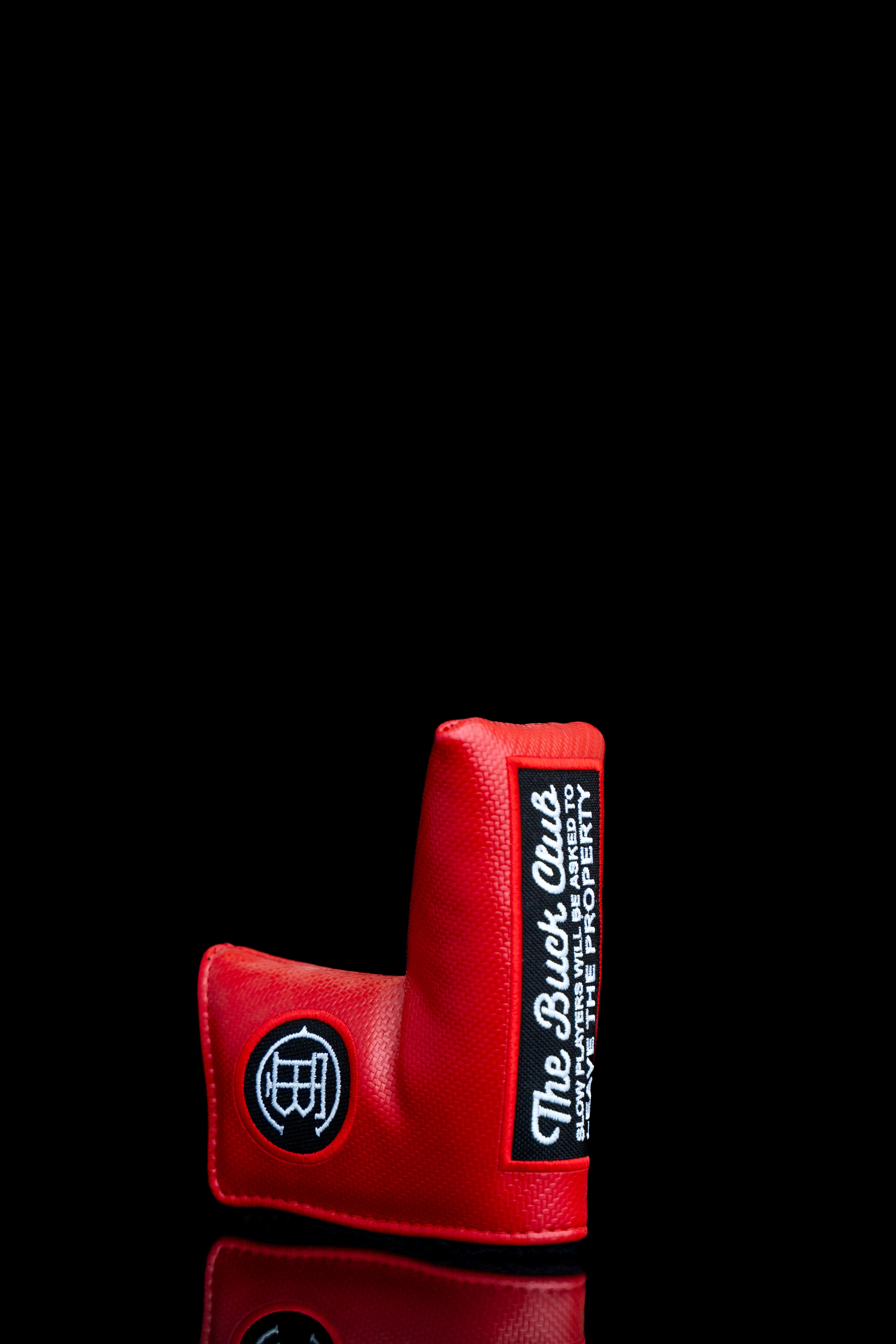 2020 Slow Players (Red Carbon Fiber)