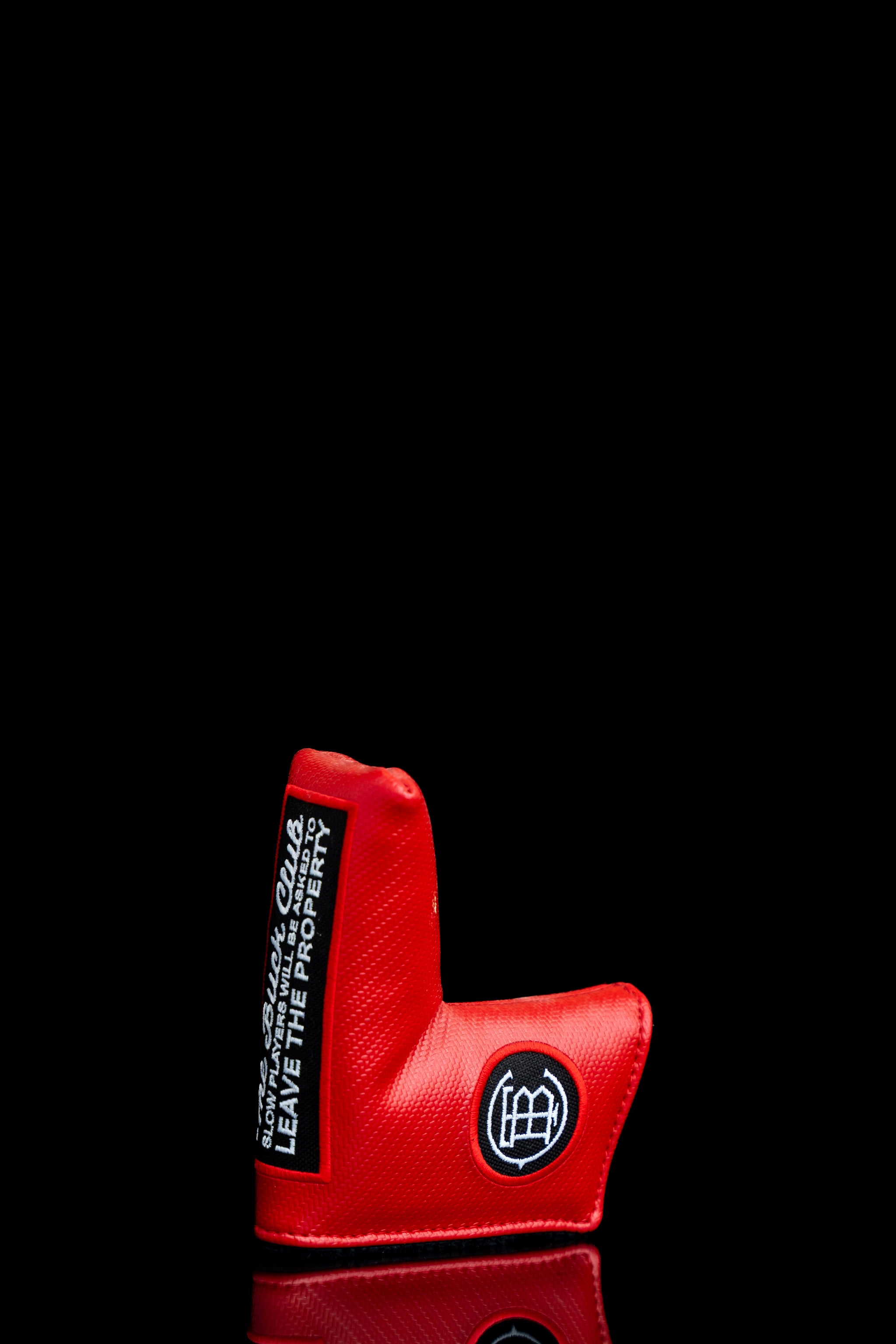 2020 Slow Players (Red Carbon Fiber)