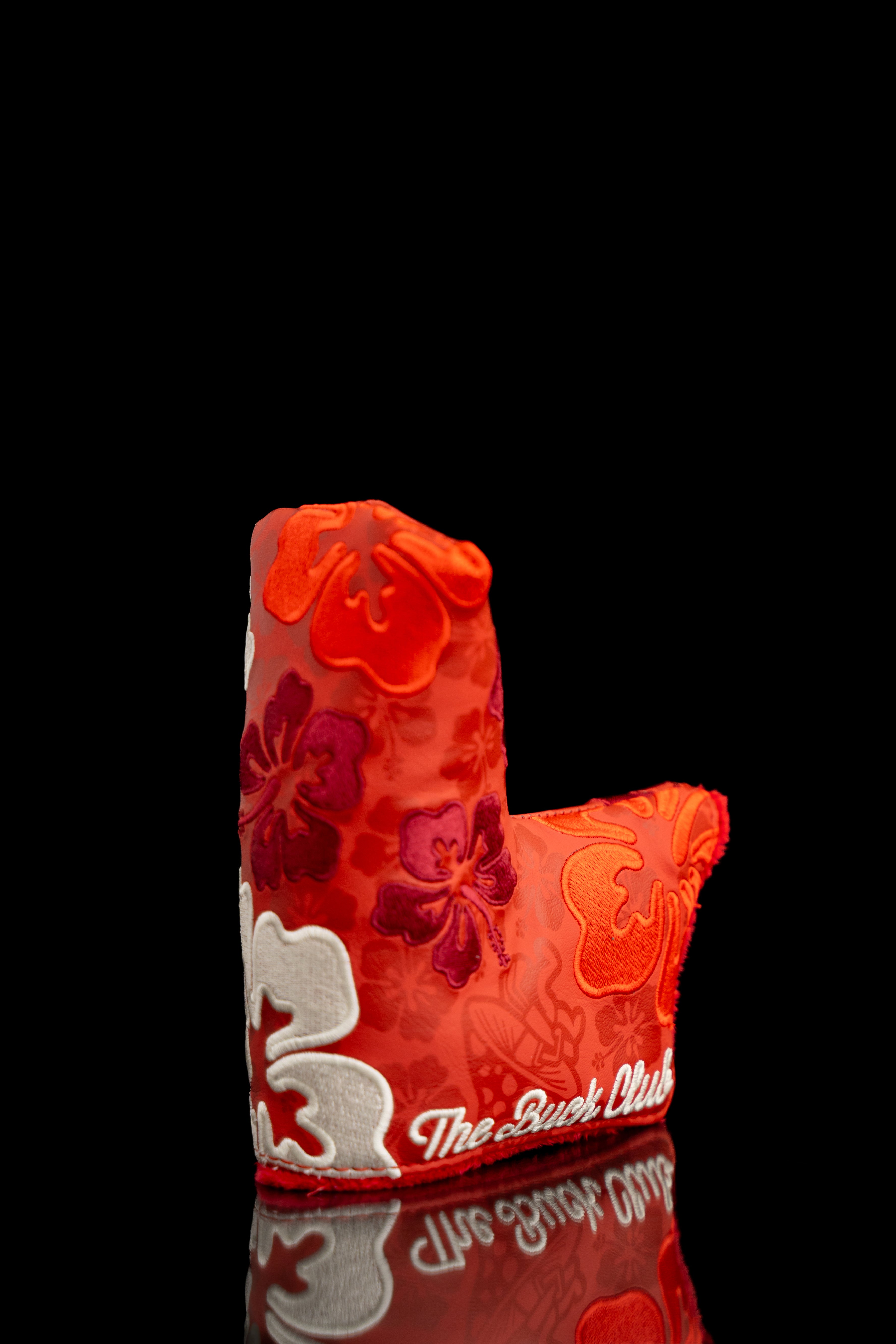 2025 Hawaii (Red)