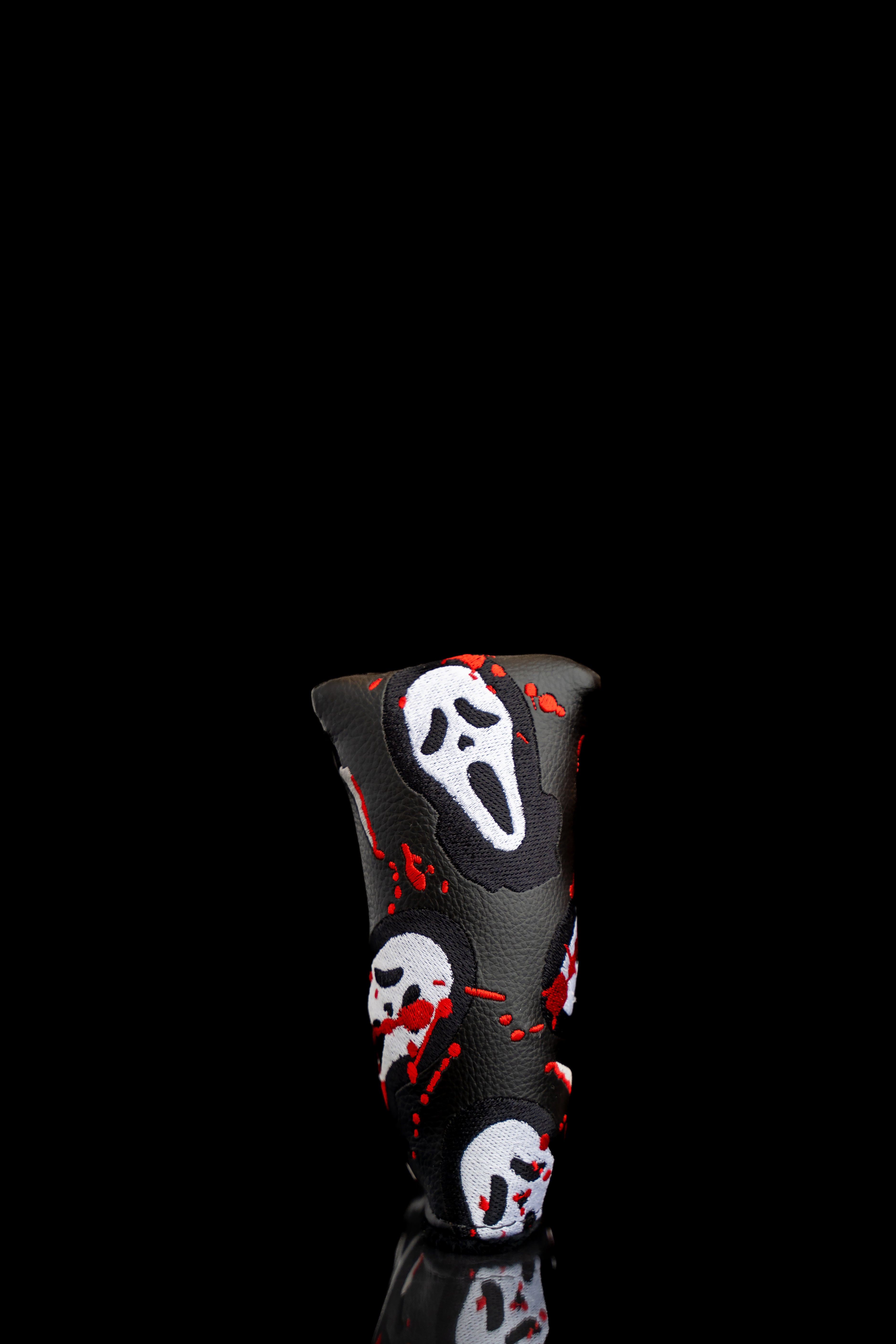 2023 Ghost Face