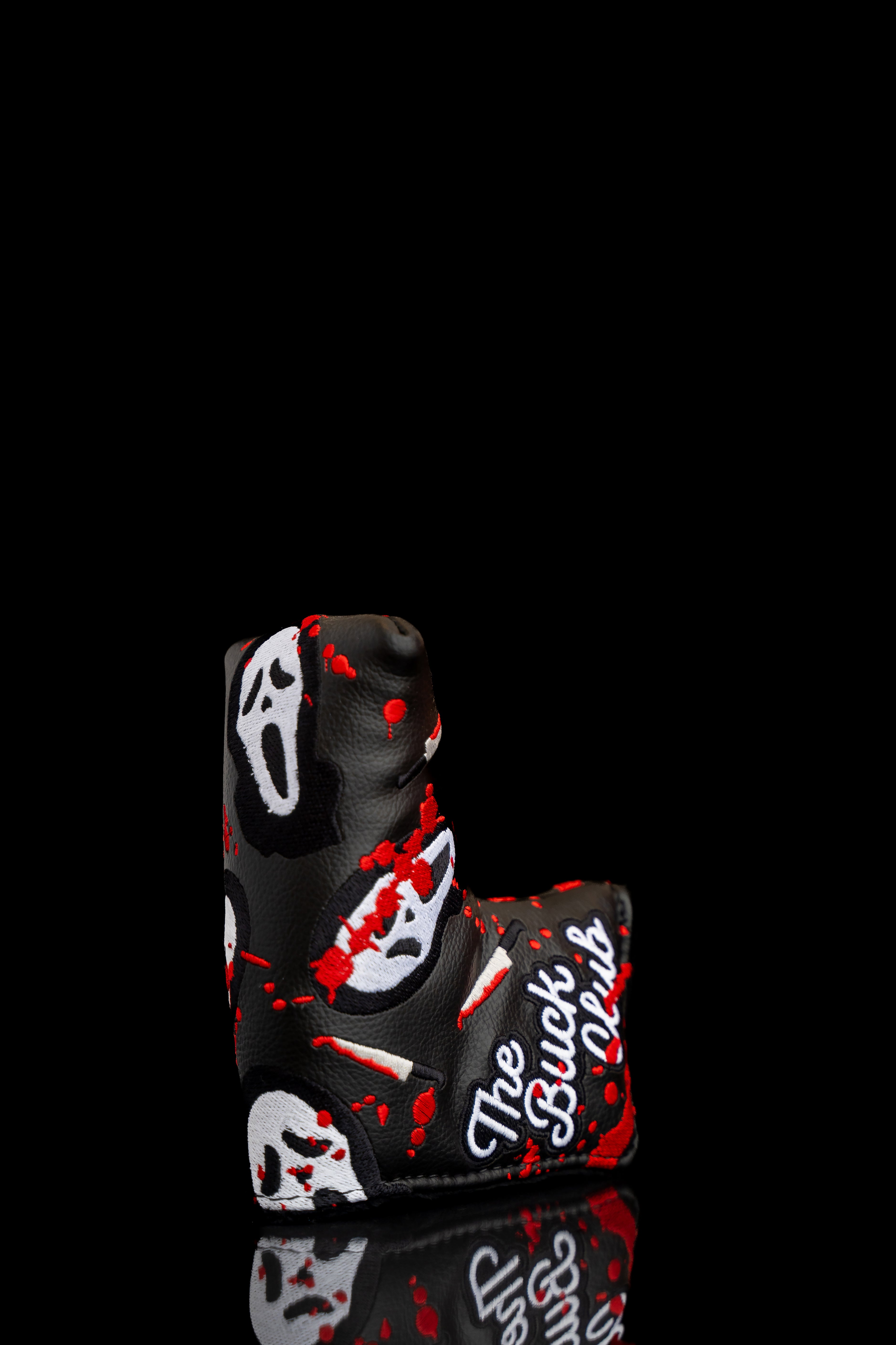 2023 Ghost Face