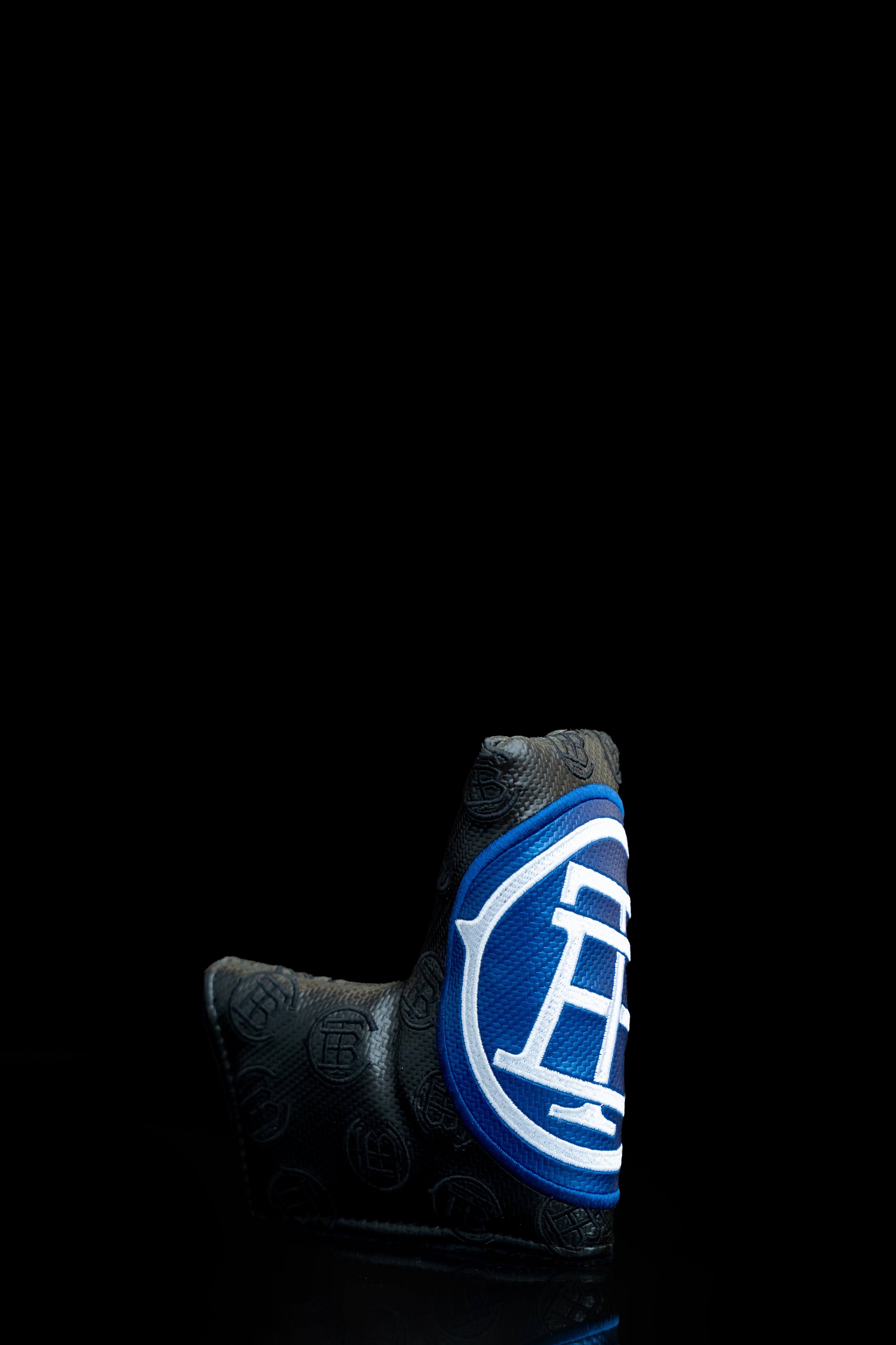 2020 Dancing TBCs (Black/Blue Carbon Fiber)