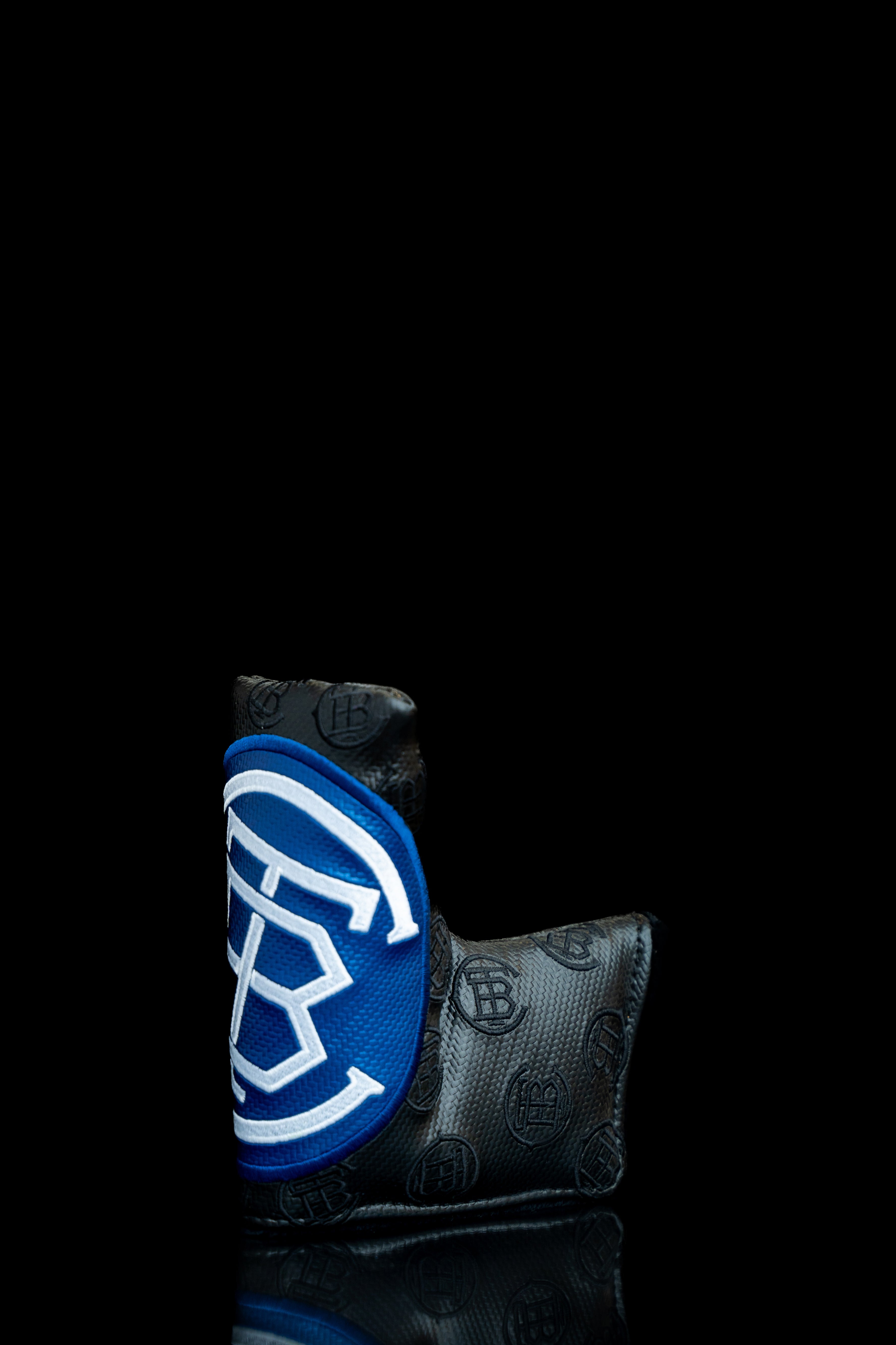2020 Dancing TBCs (Black/Blue Carbon Fiber)
