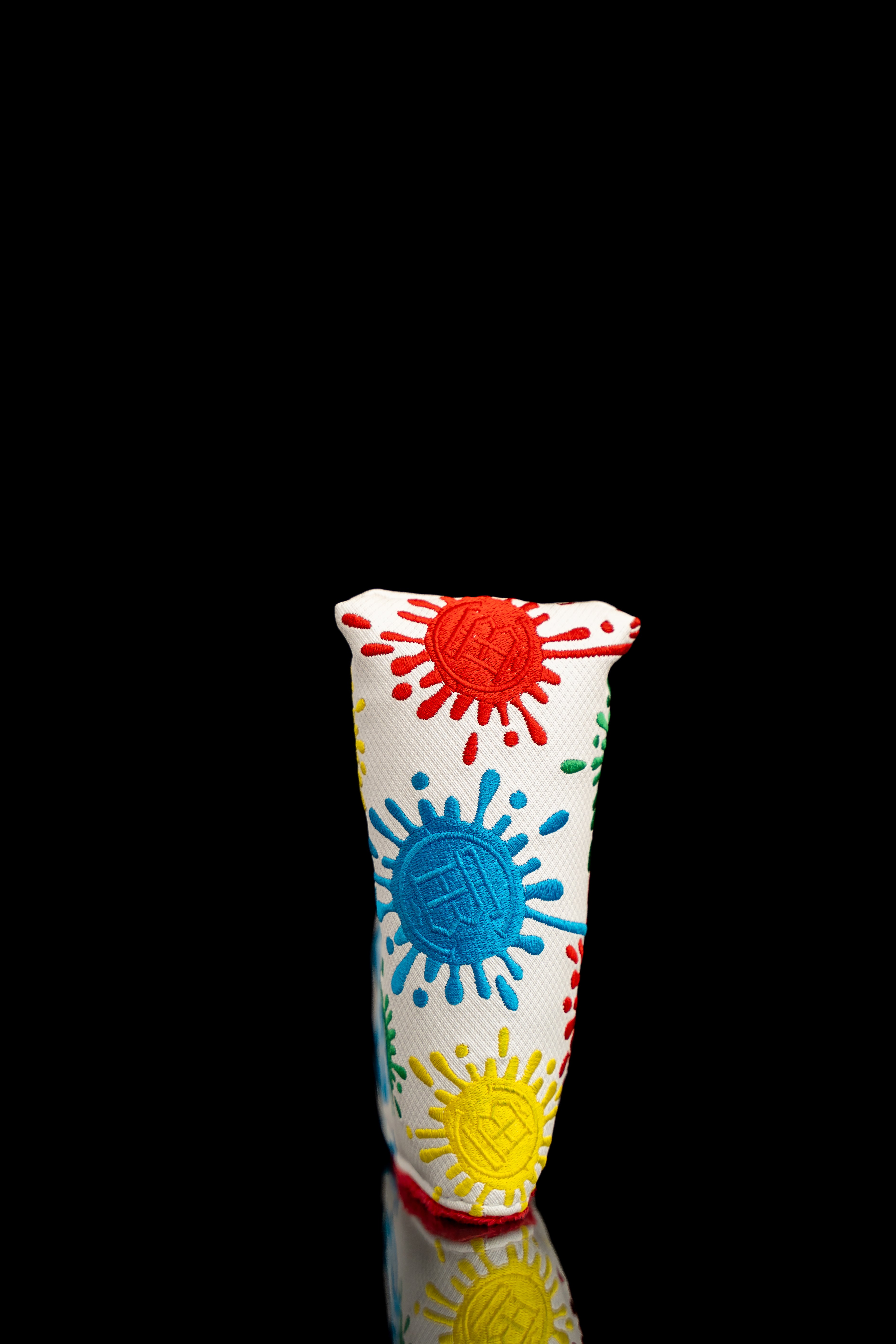 2023 Paint Splatter