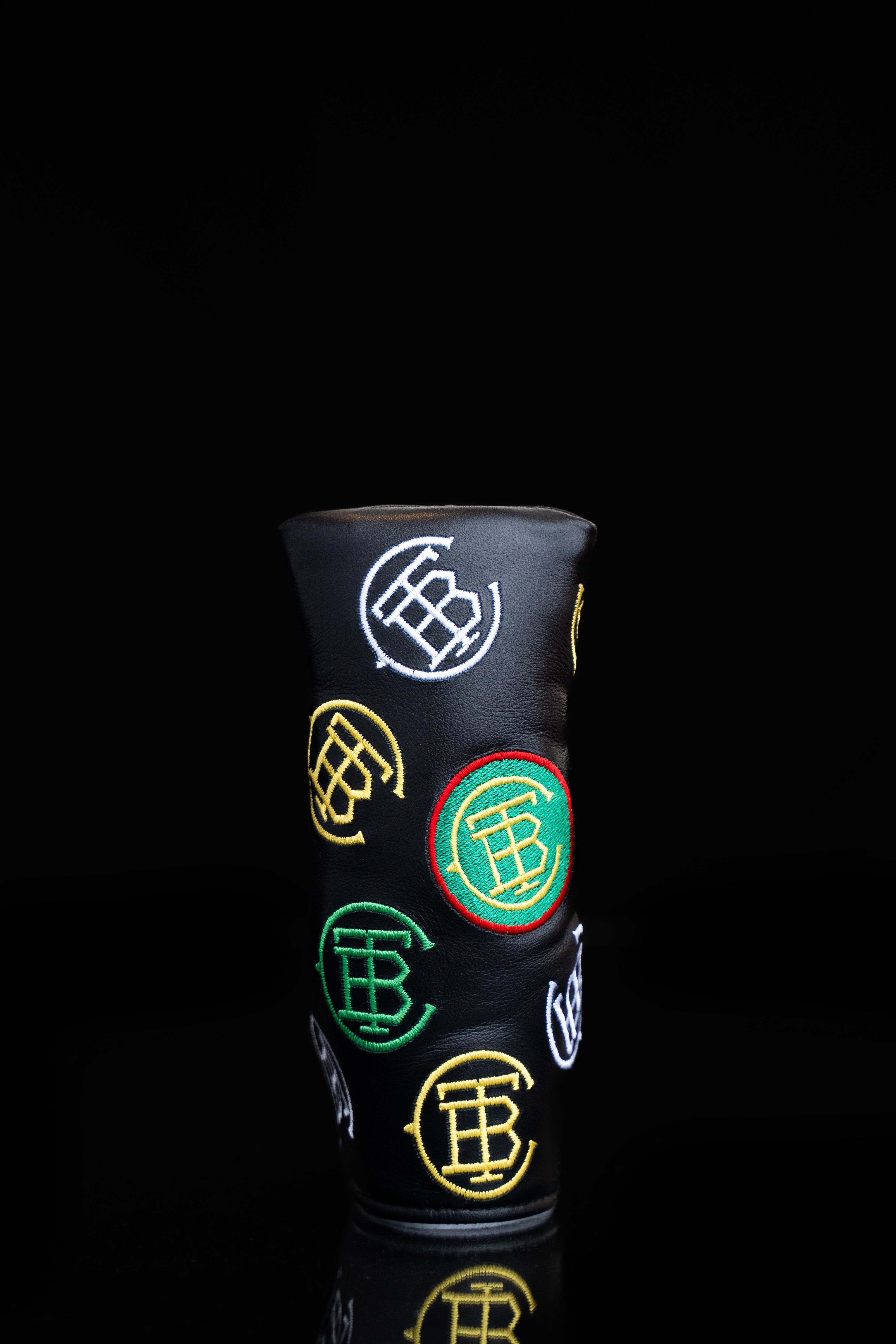 2019 Masters Dancing TBCs (Black Special Edition)