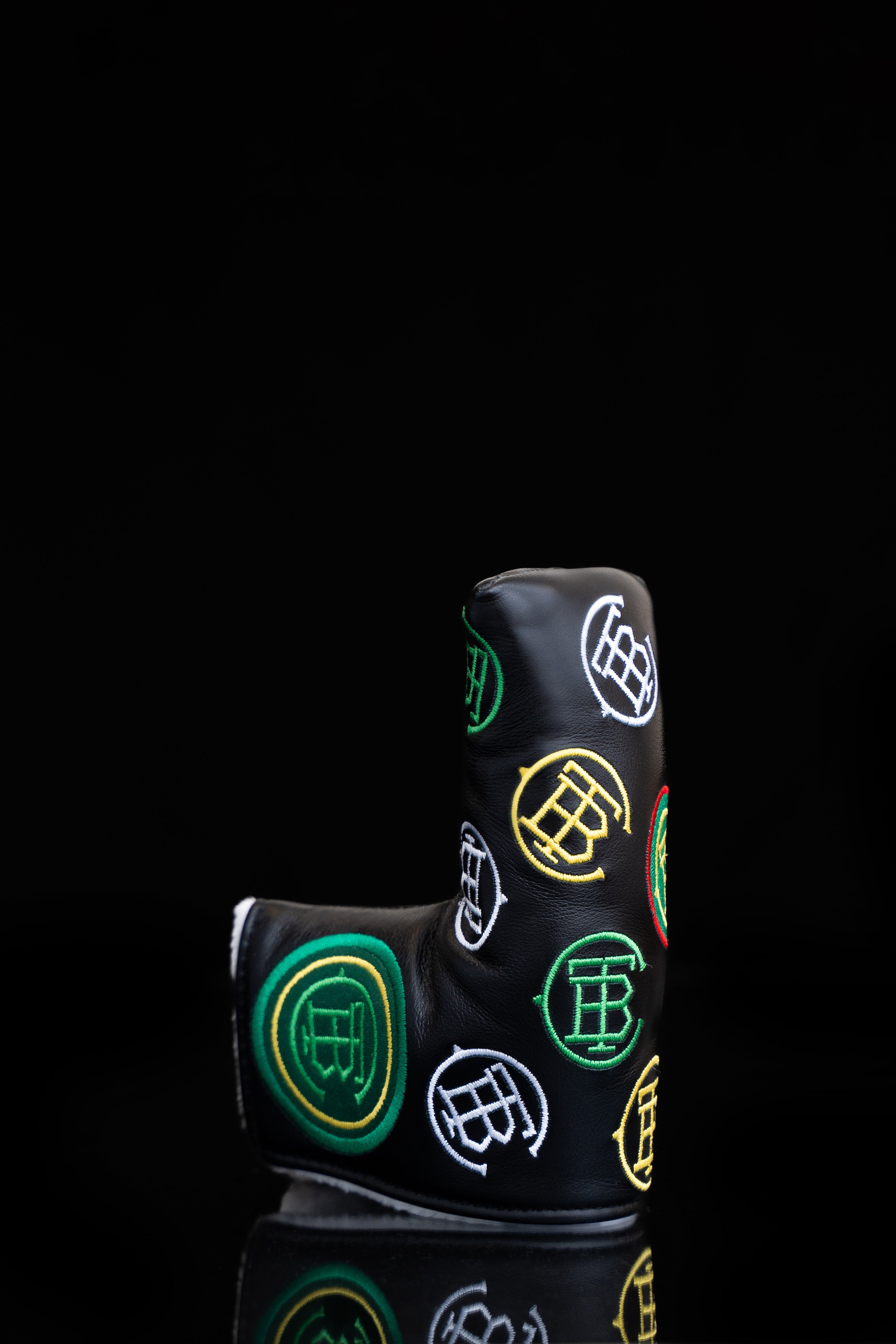 2019 Masters Dancing TBCs (Black Special Edition)