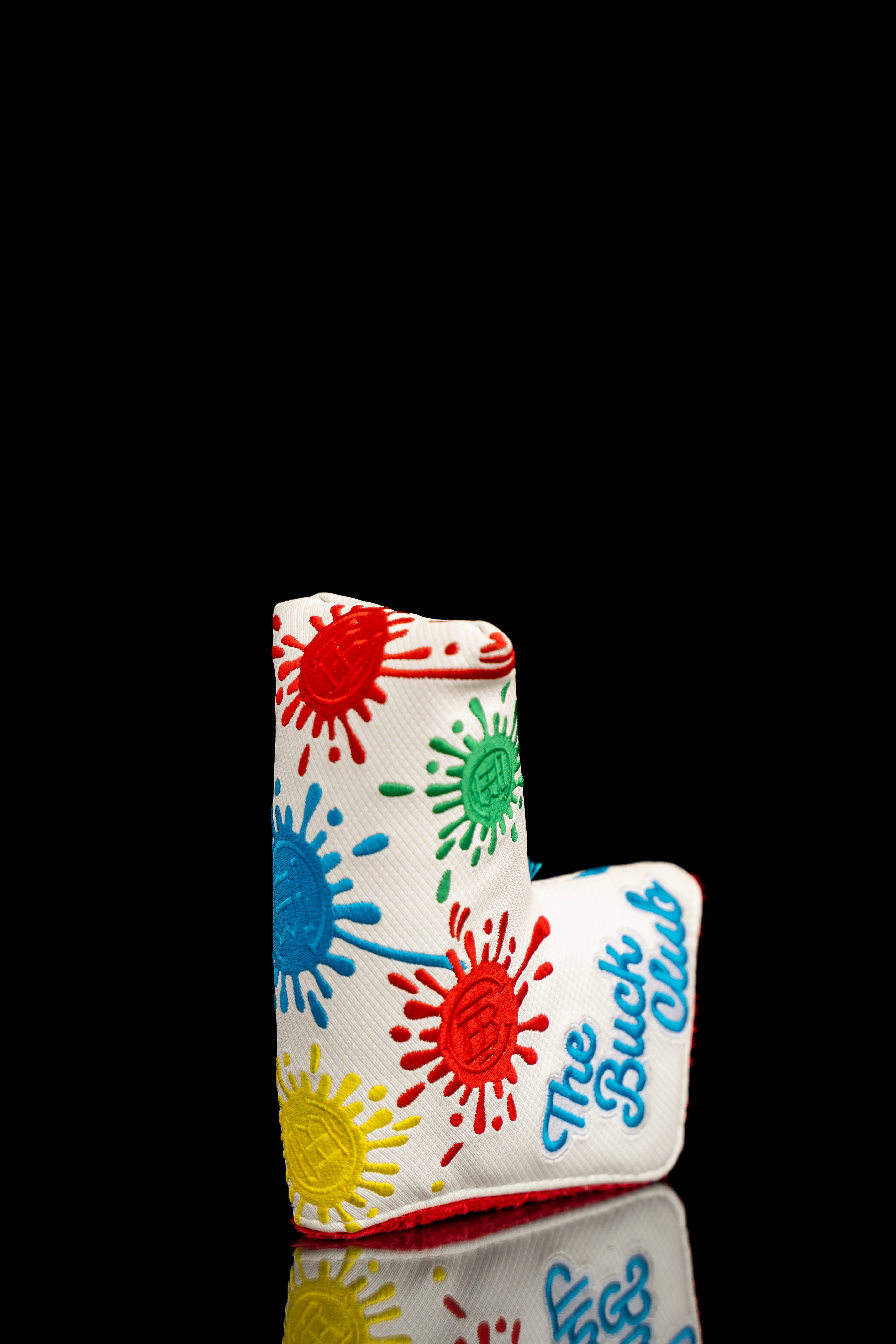 2023 Paint Splatter