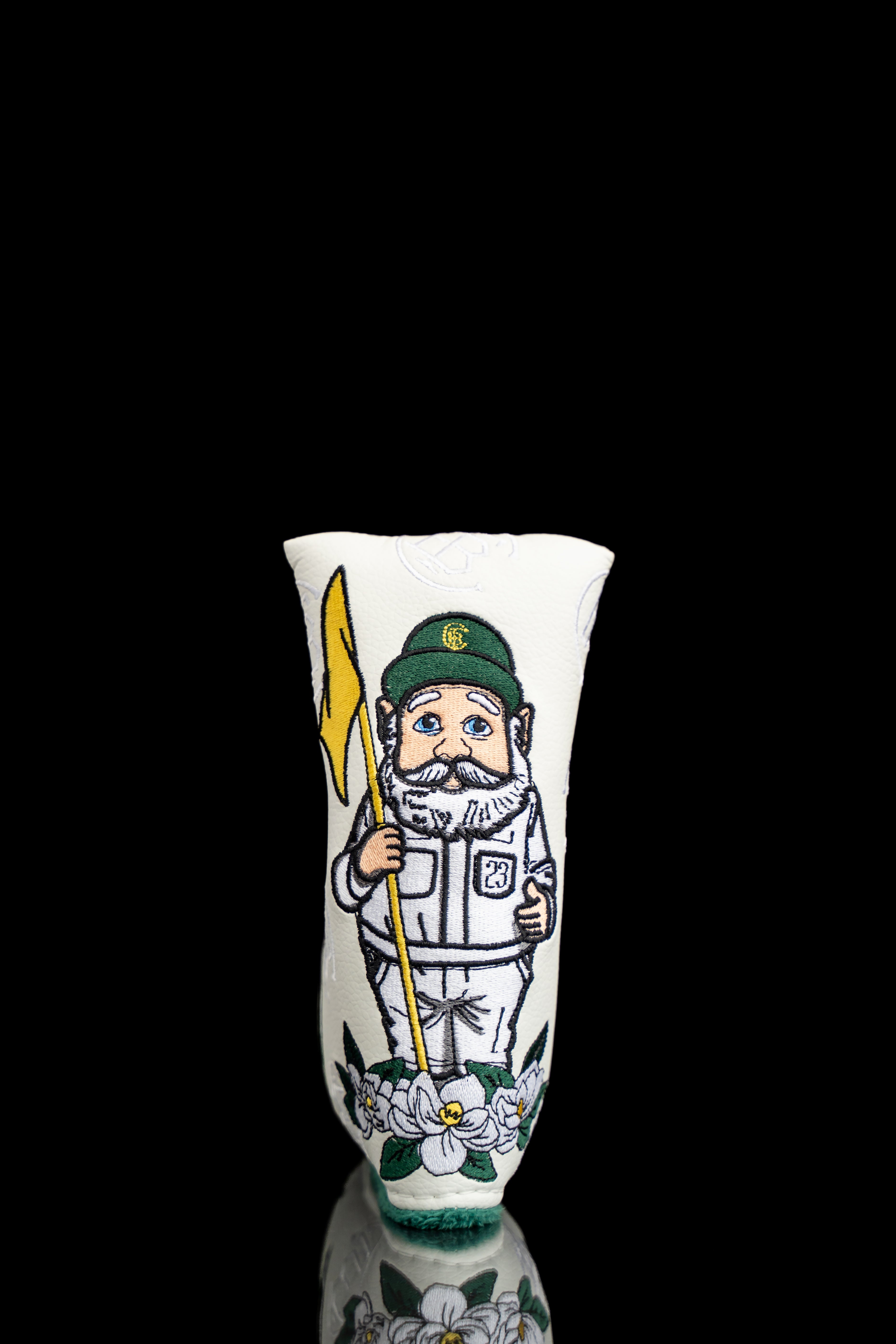 2023 Masters Gnome