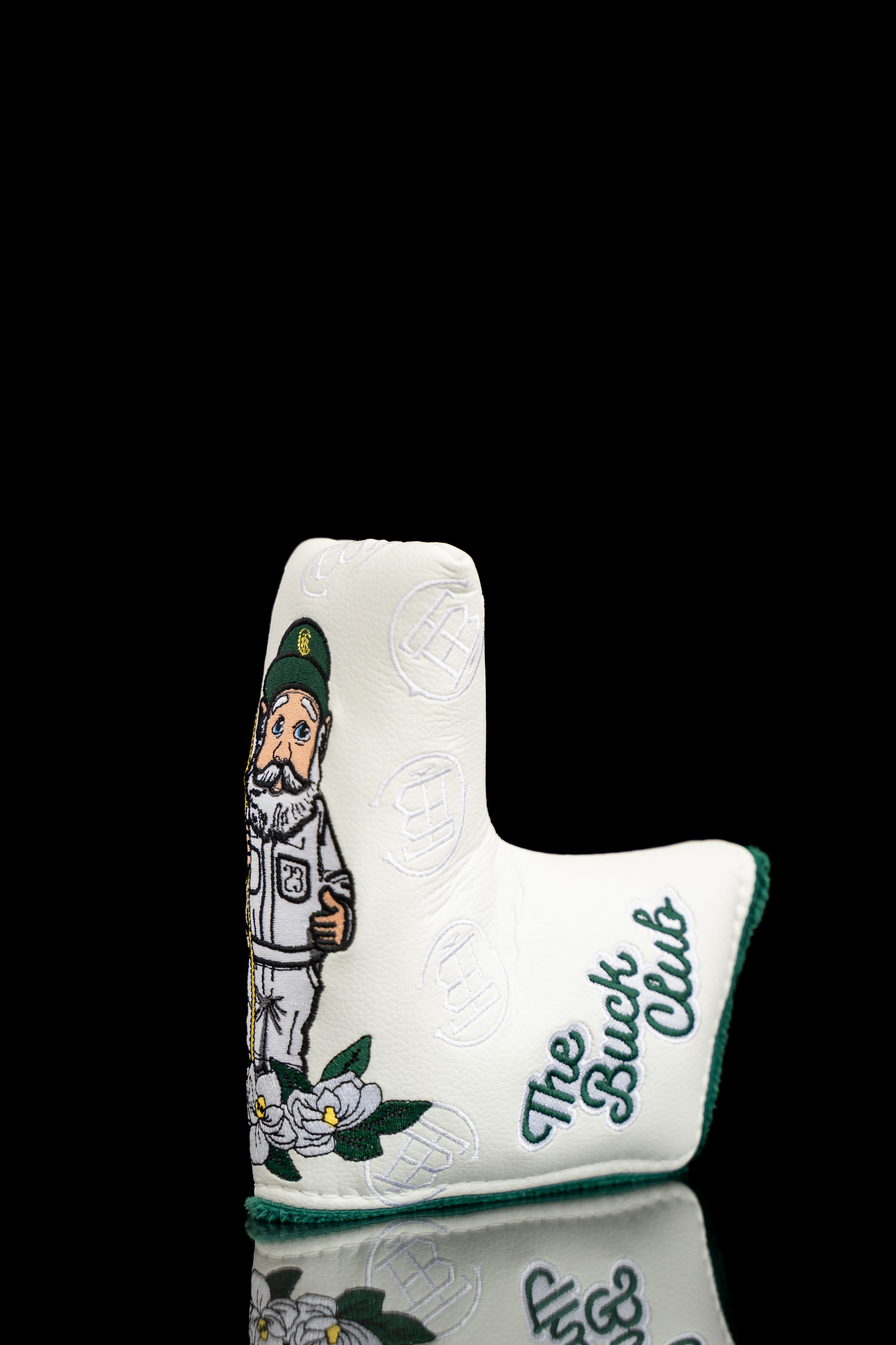 2023 Masters Gnome