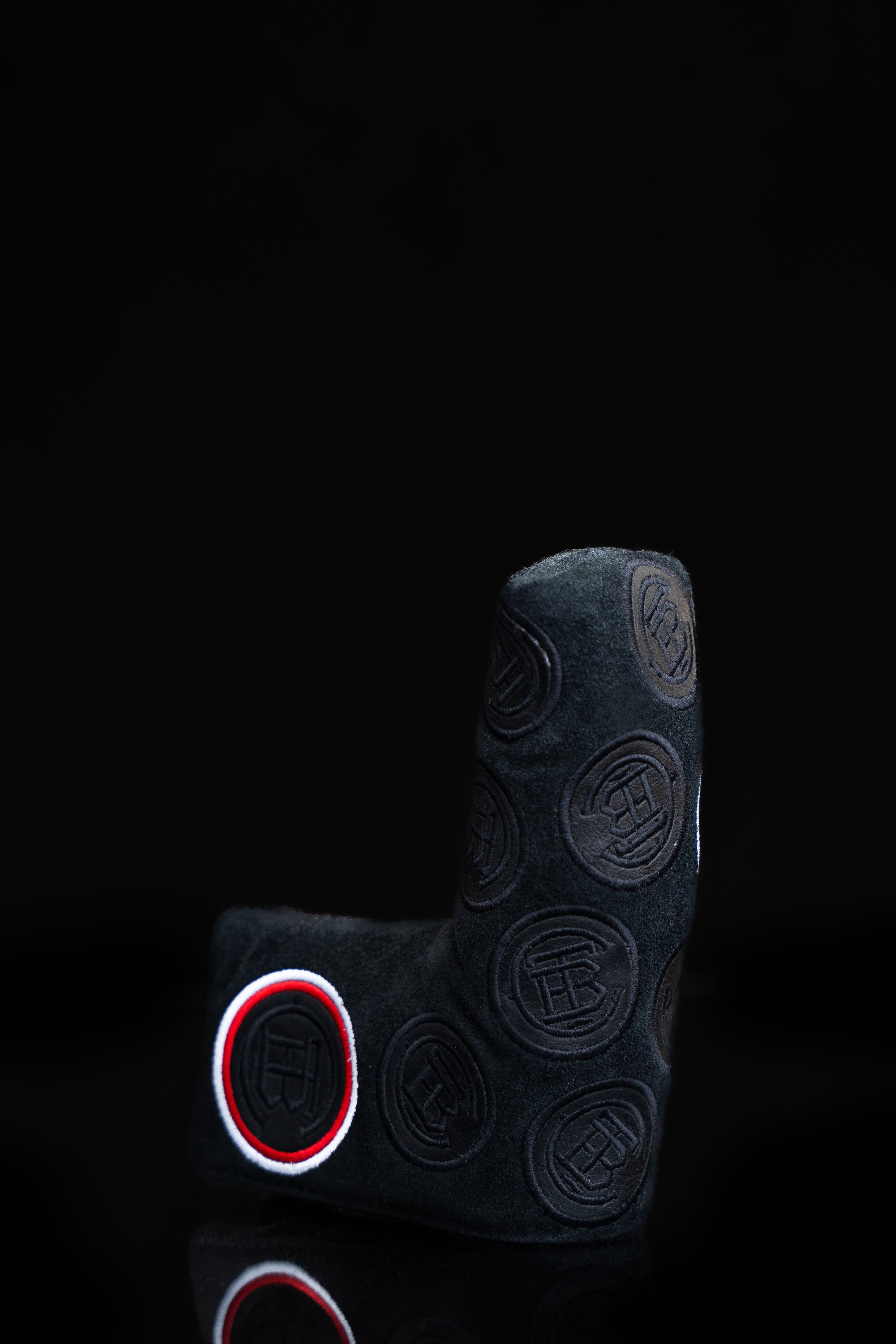 2019 PGA Championship Dancing TBCs (Black)