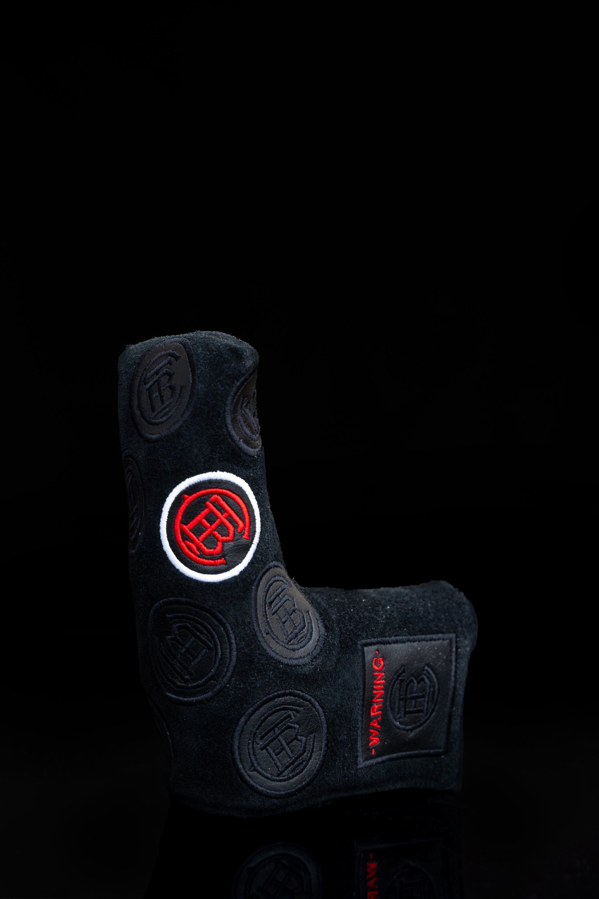 2019 PGA Championship Dancing TBCs (Black)