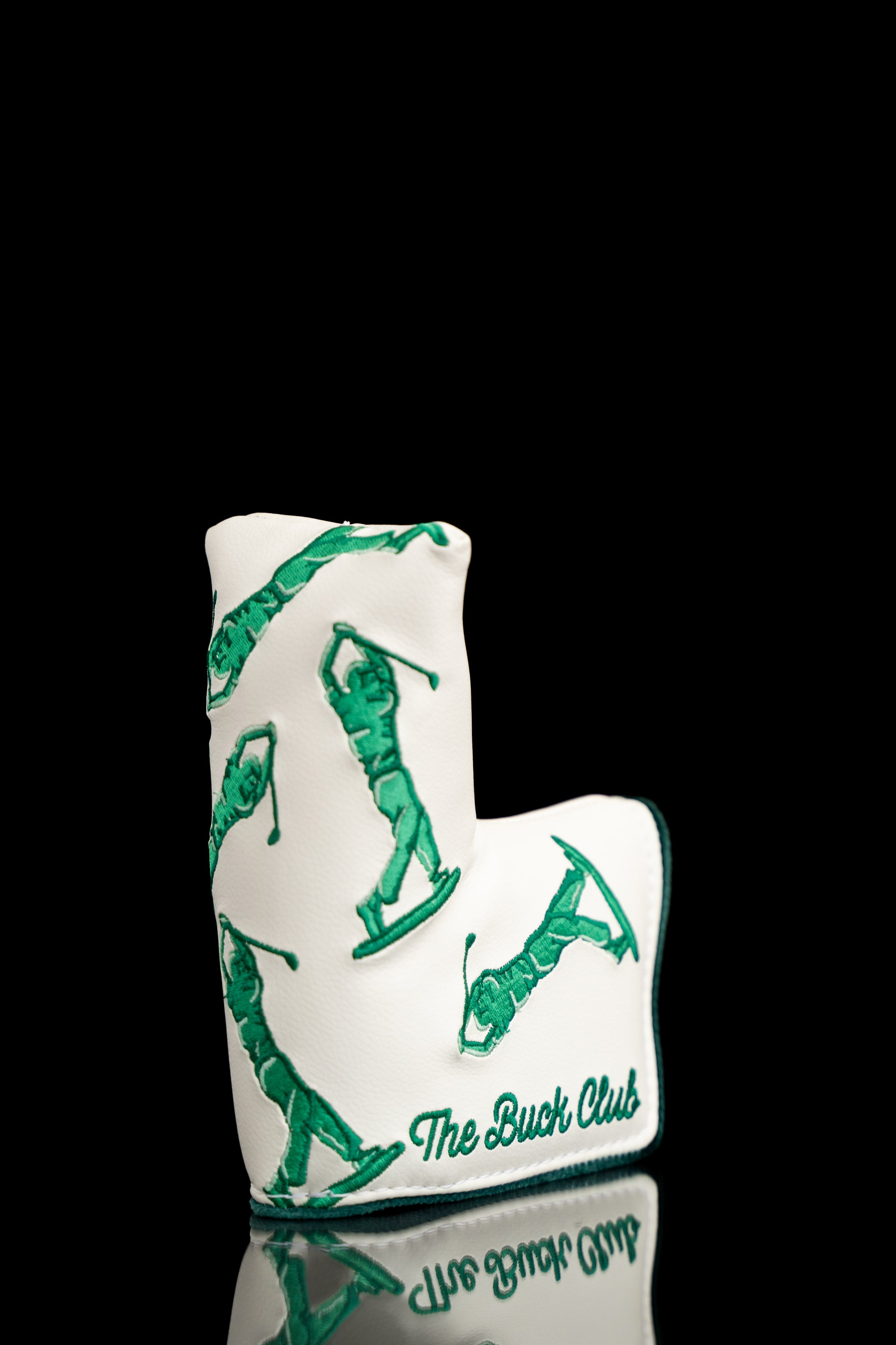 2023 Arnie Swing