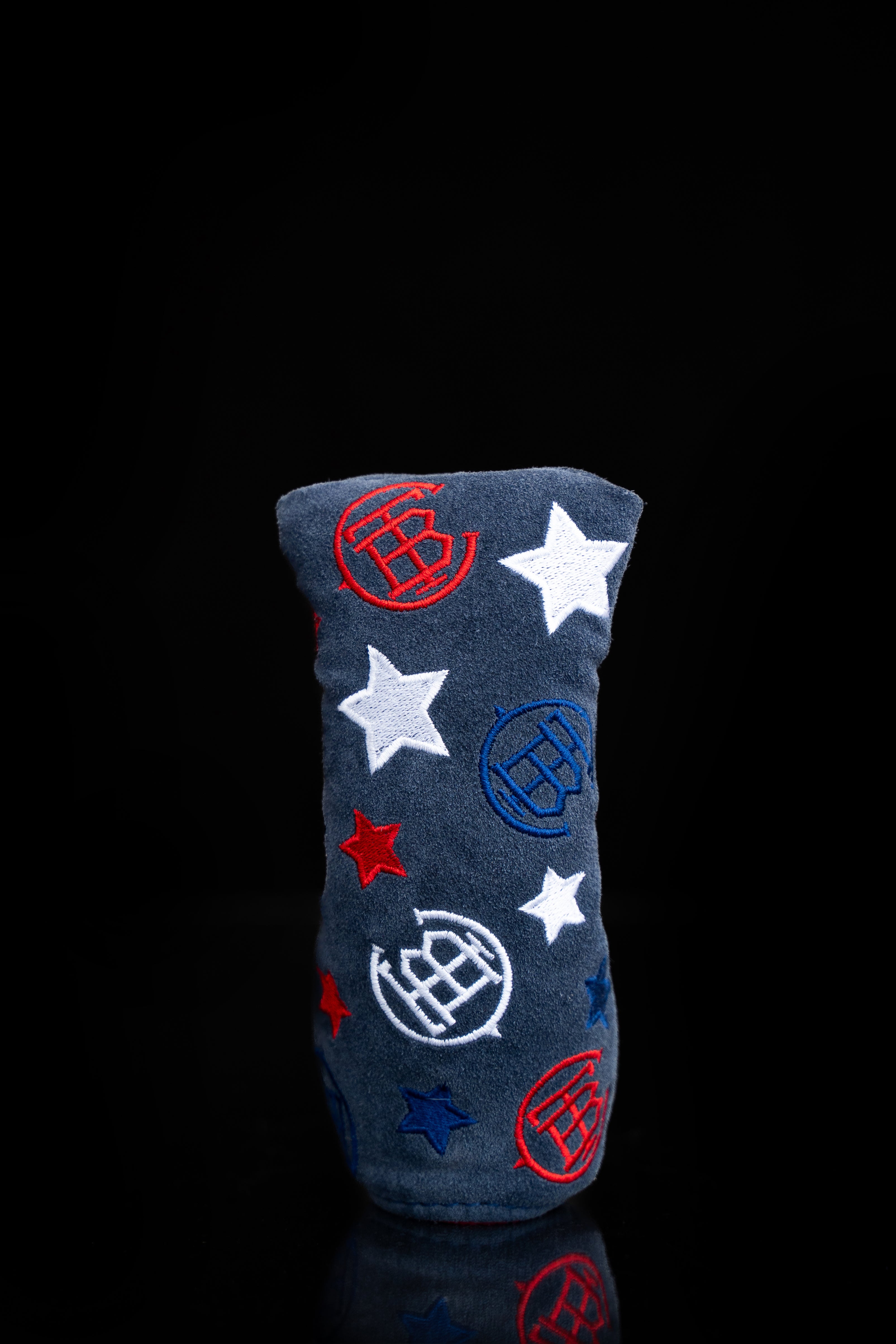 2019 U.S. Open (Blue)