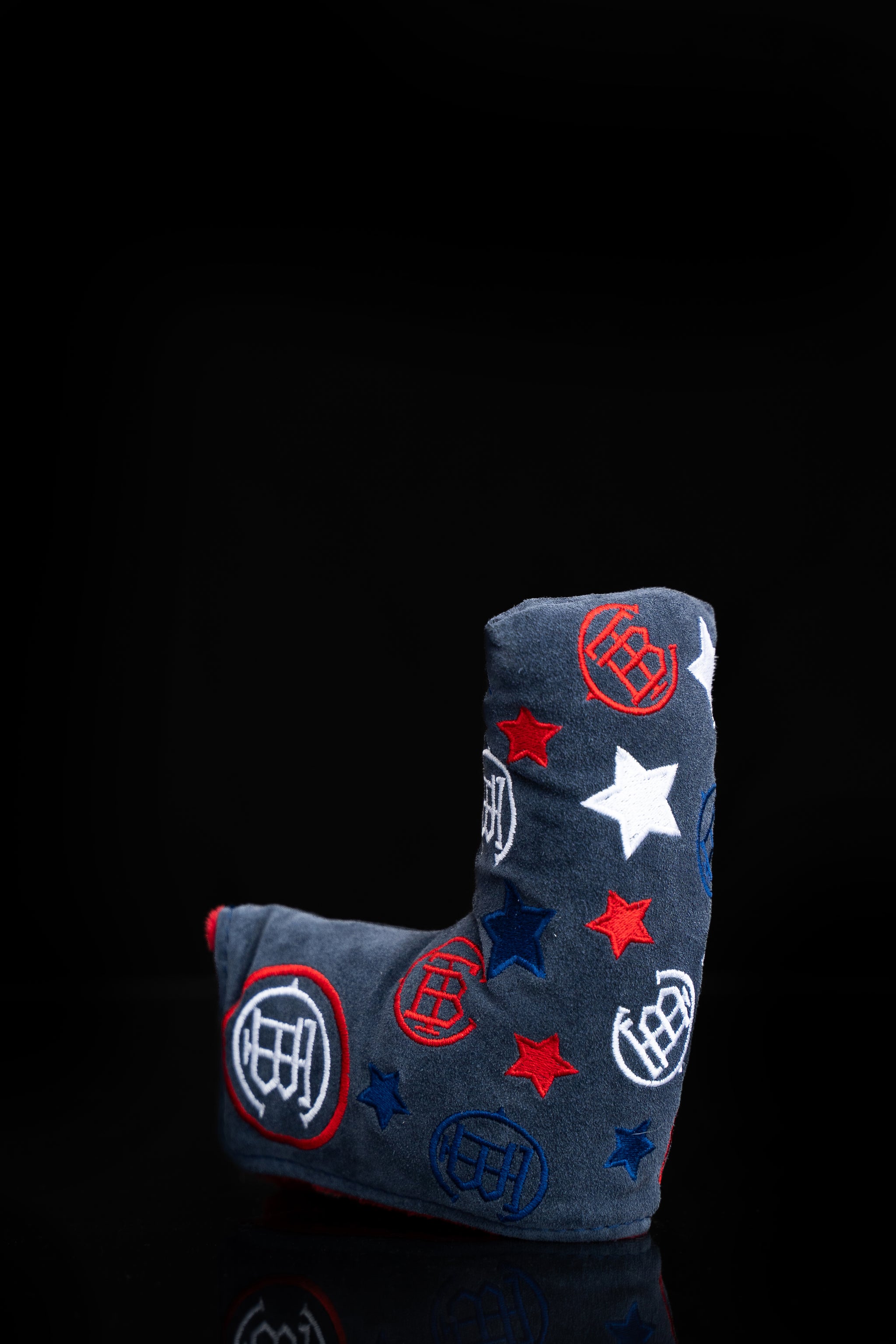 2019 U.S. Open (Blue)