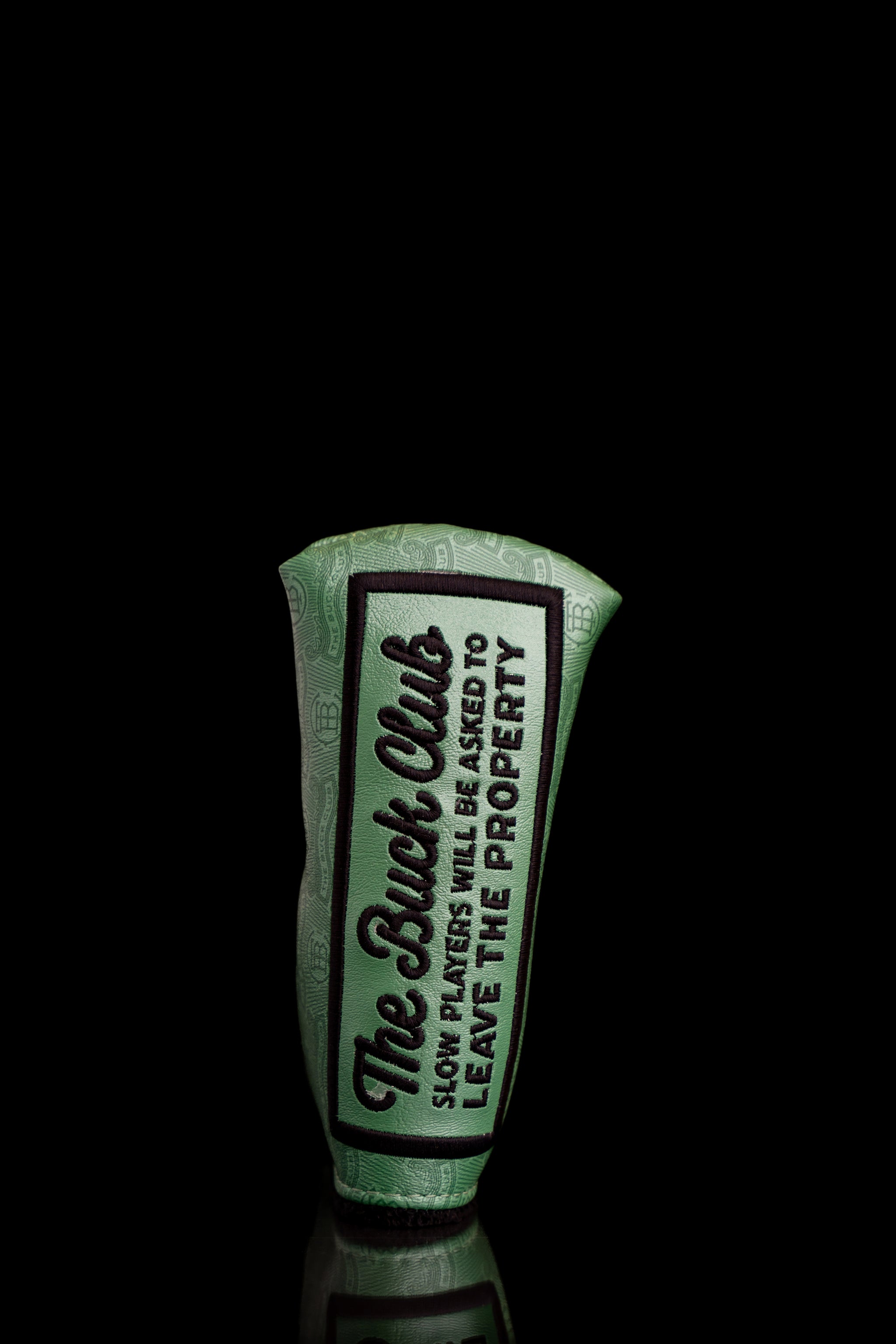2024 AMEX (Green)