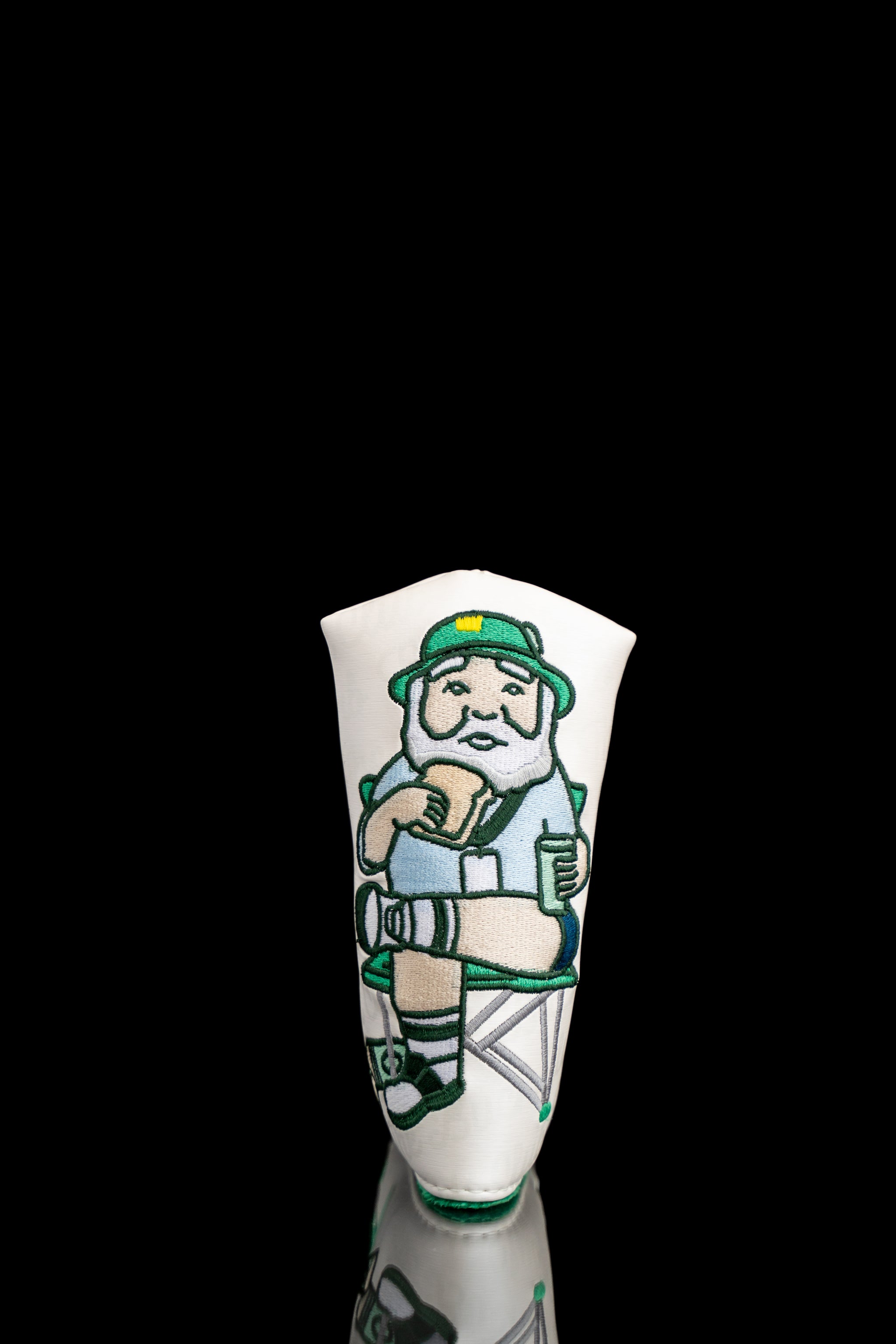 2024 Masters Gnome