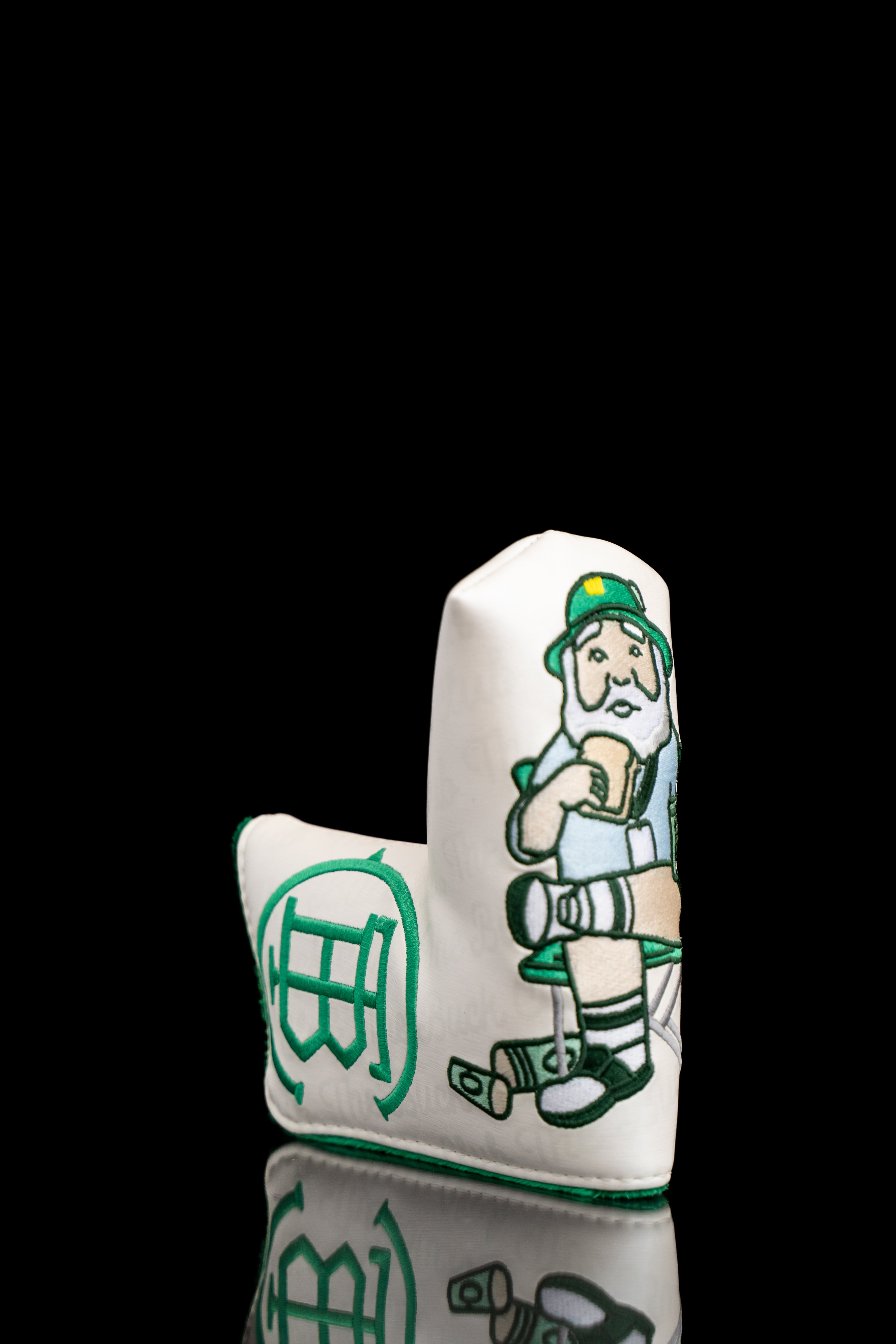 2024 Masters Gnome