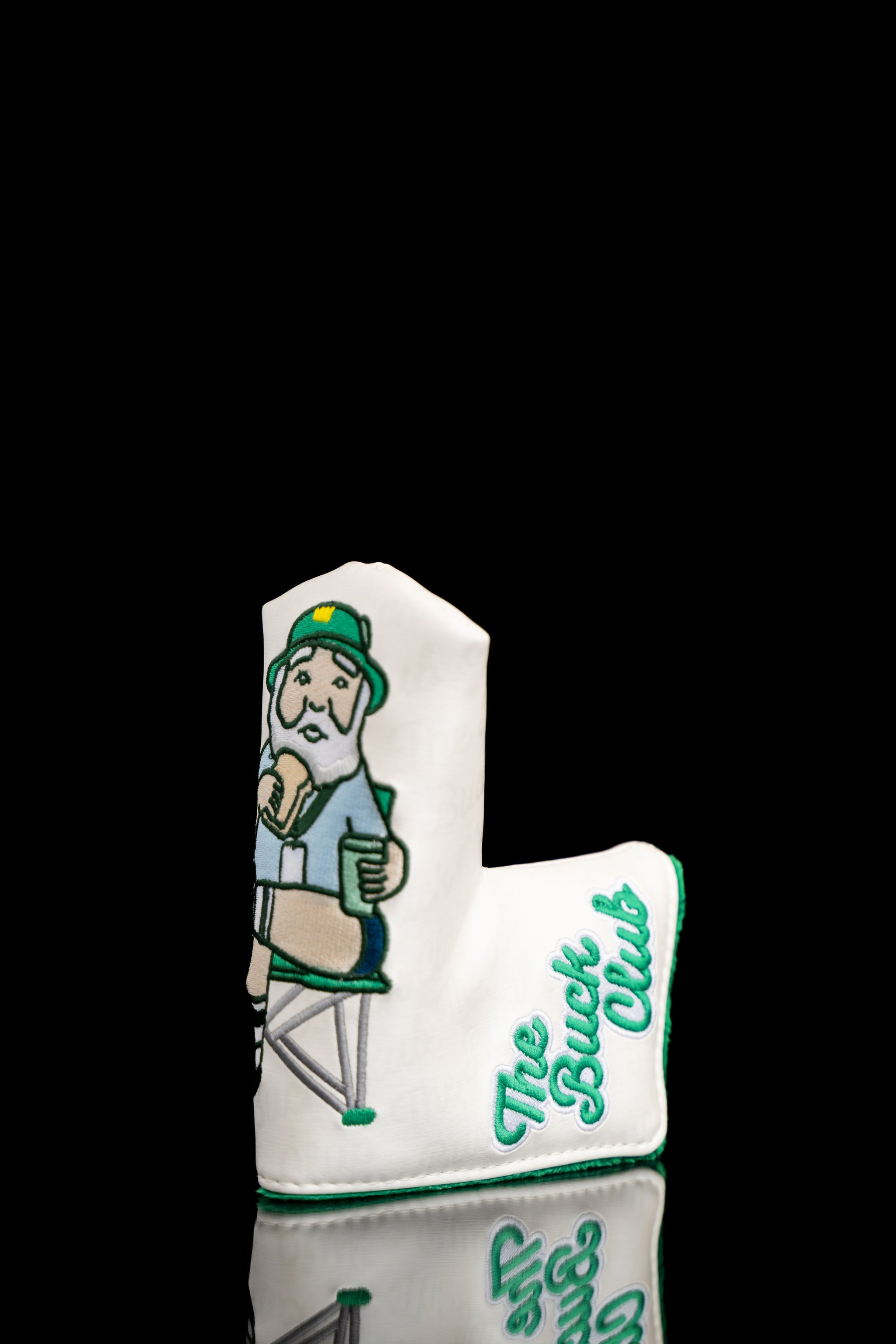 2024 Masters Gnome